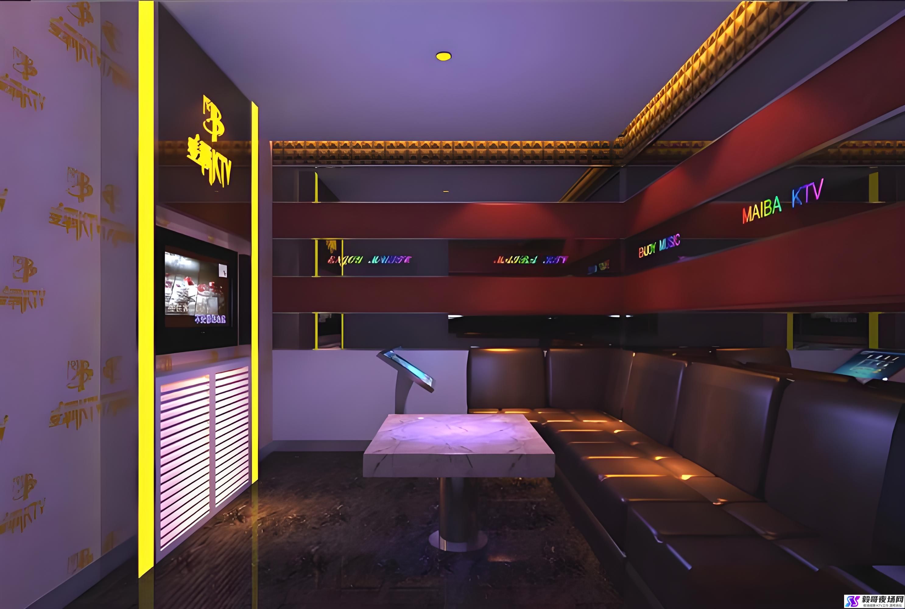 夜场与客户互动的关键语句与技巧详解