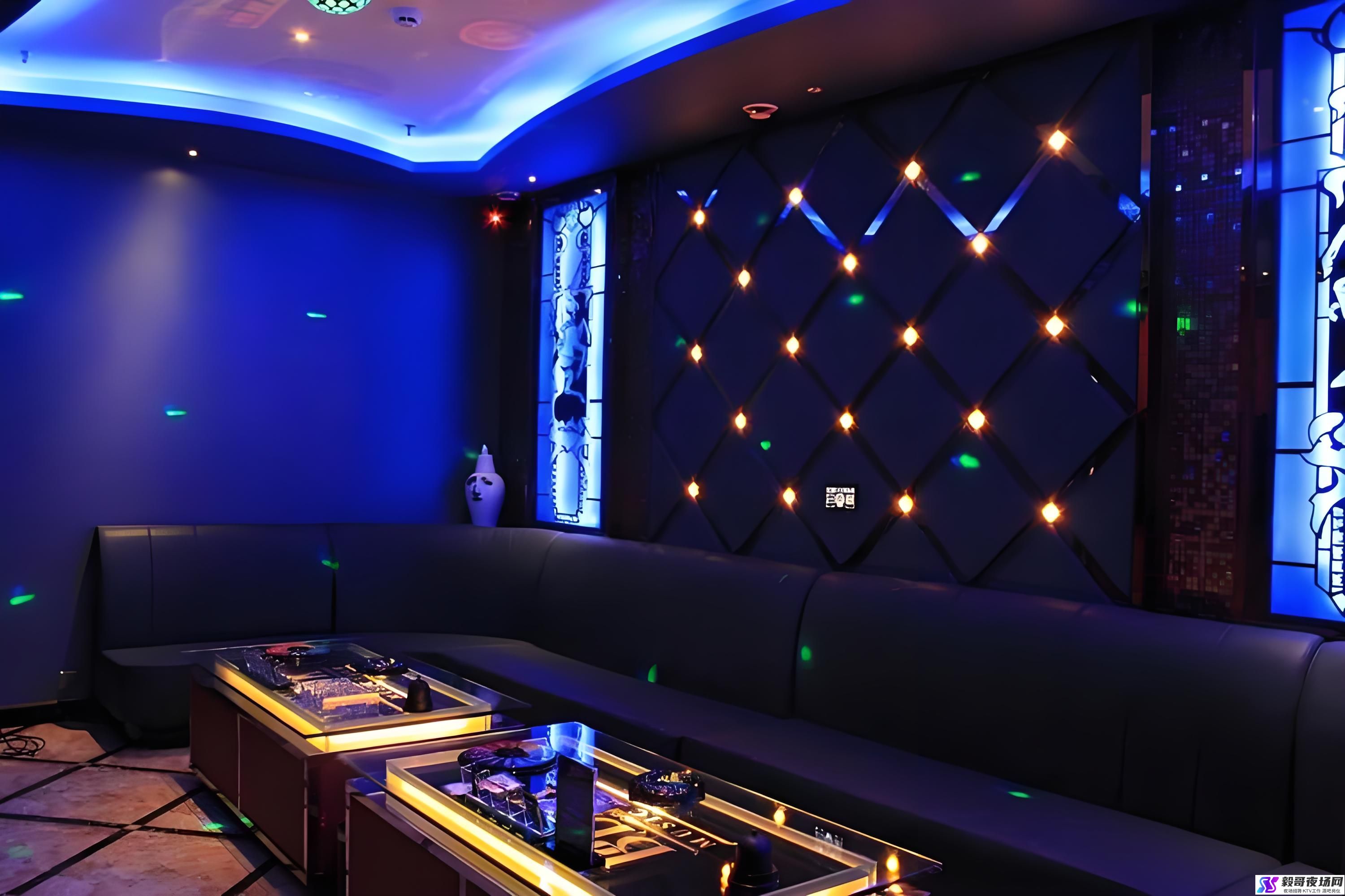 福州黄金甲KTV：值得一去的娱乐体验
