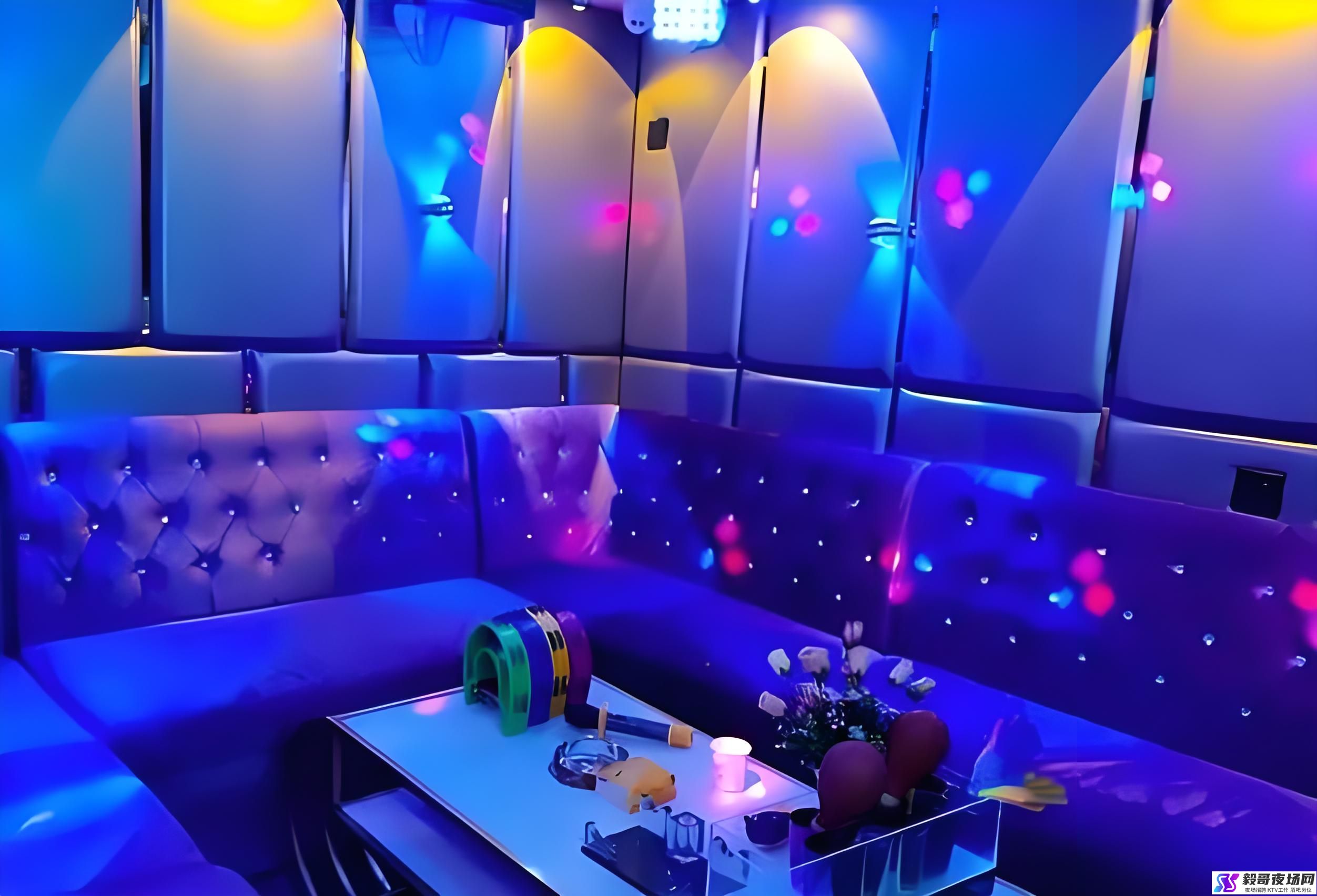 福州夜总会酒吧招聘信息：全面解析岗位需求