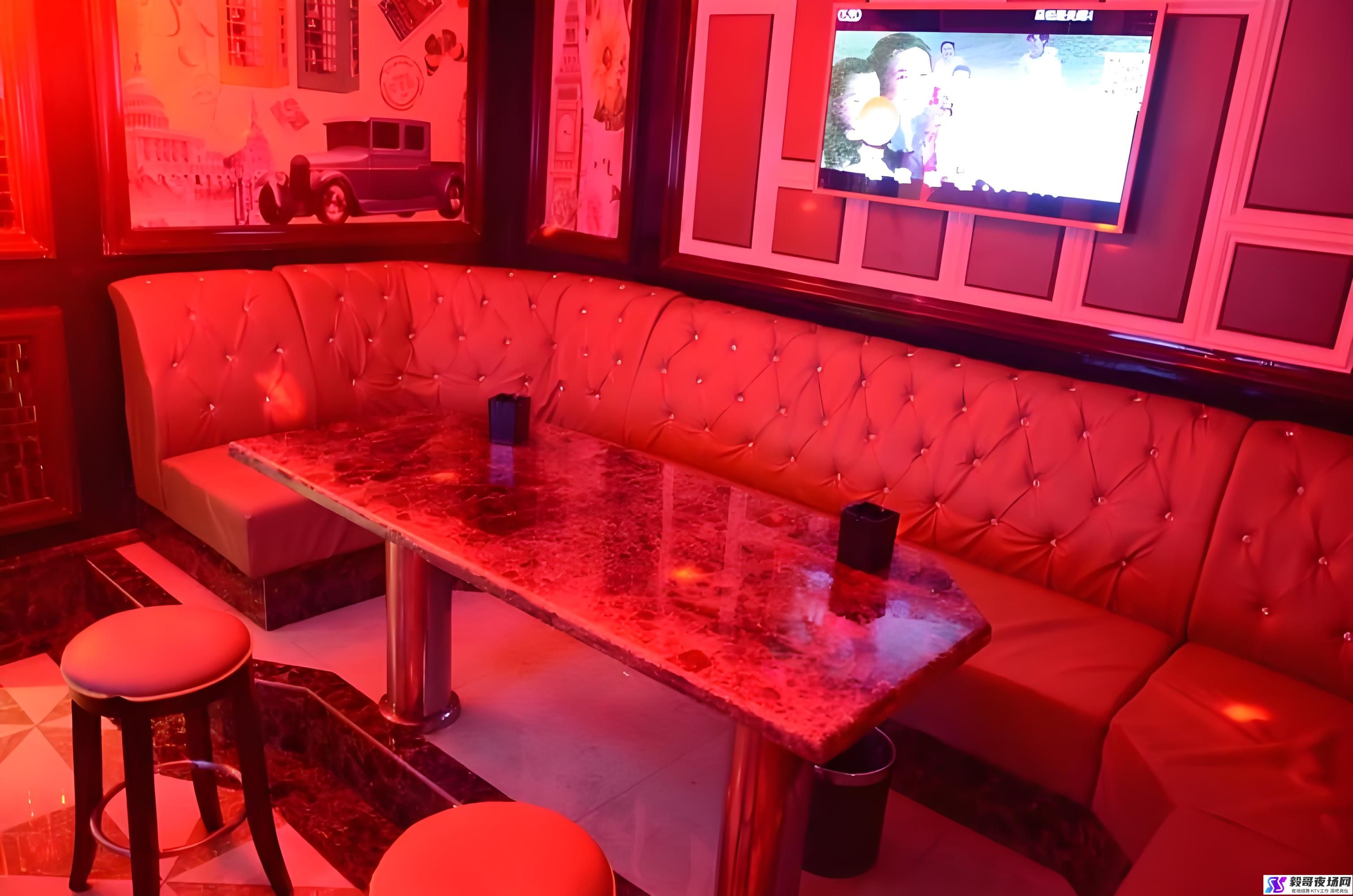 福州夜场招聘：高薪夜场工作机会等你来