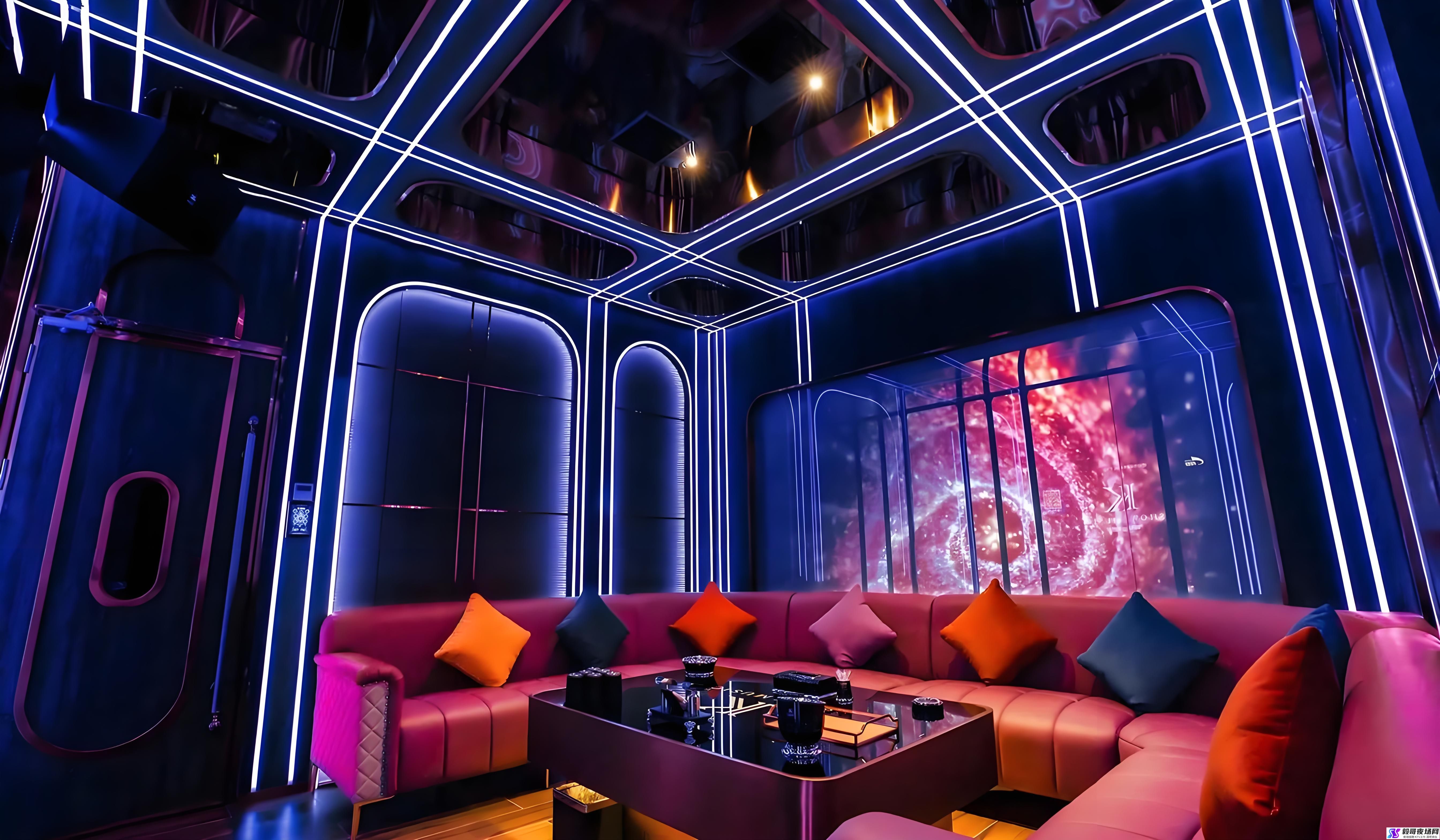 福州夜总会招聘软件大揭秘：轻松找到心仪职位