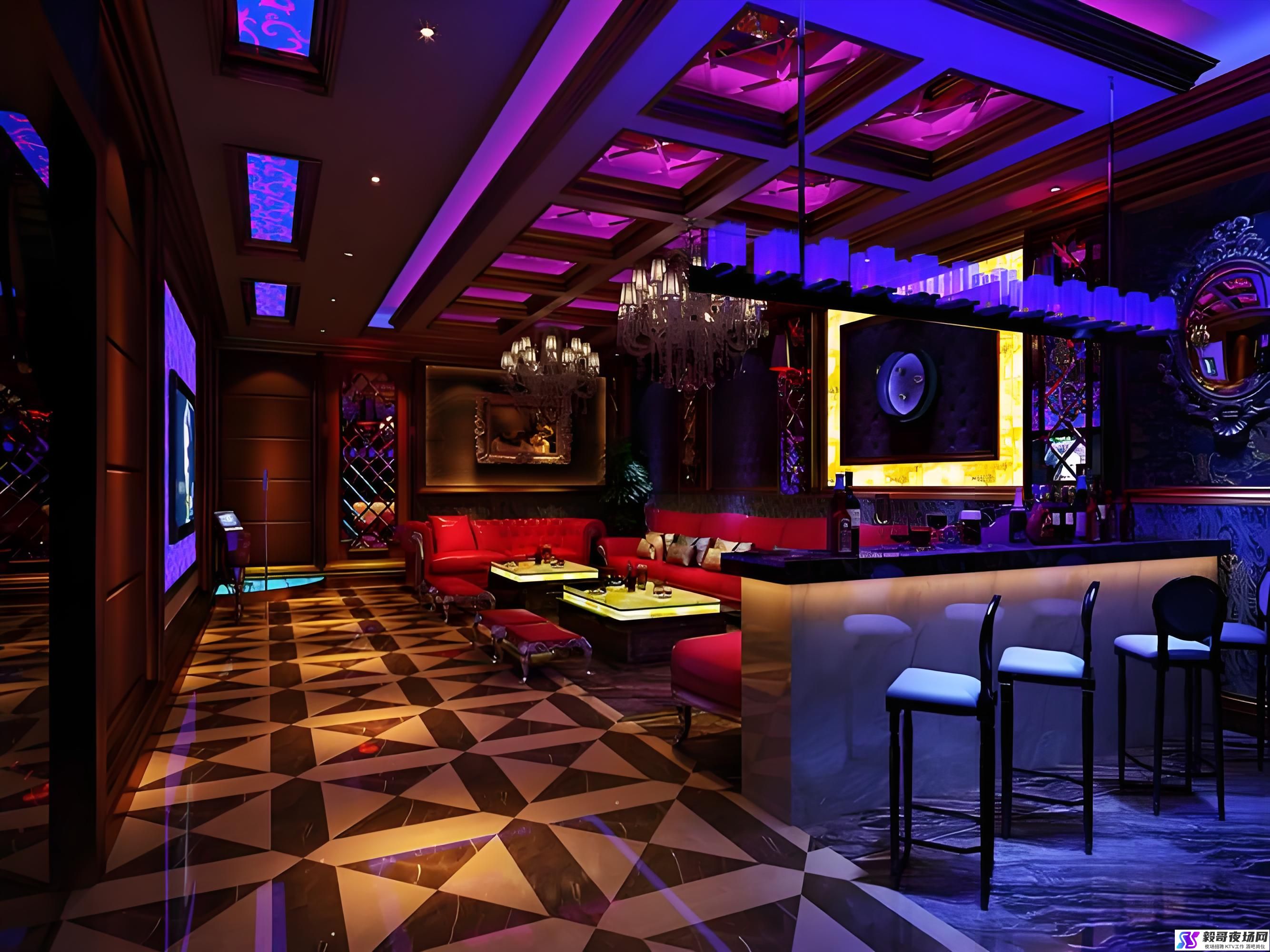 2025福州高端城市会所优雅招聘：开启你的璀璨职业生涯