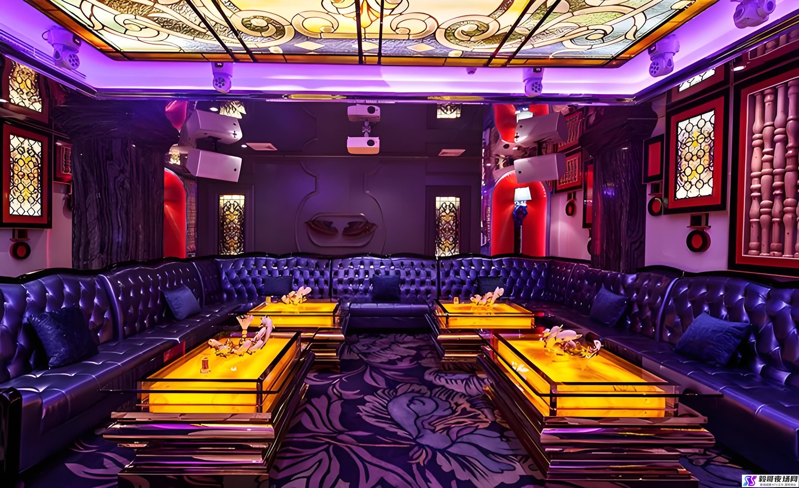 都市优雅：寻找夜生活的管理者