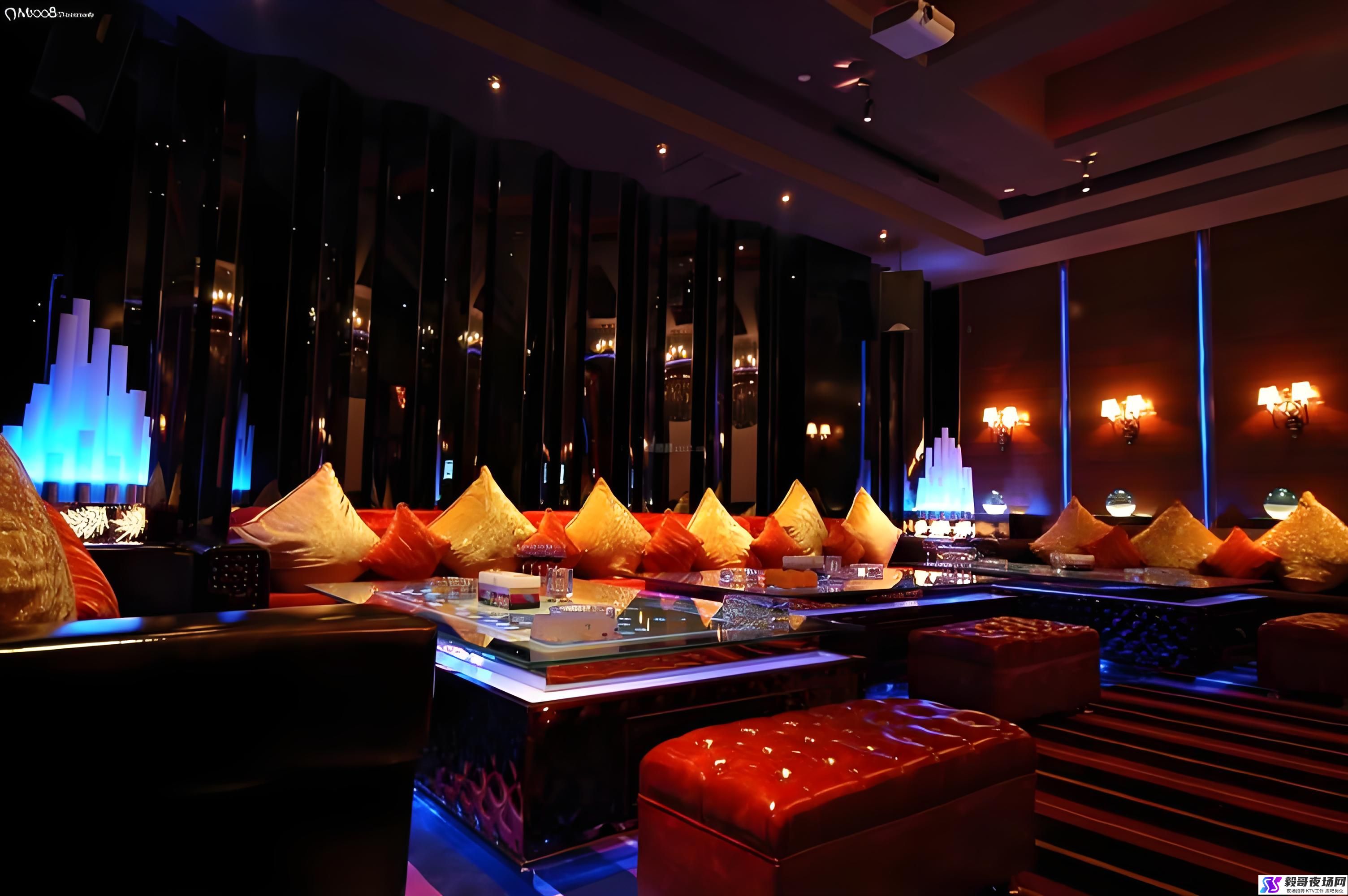 开一家KTV需要多少资金以及实用建议