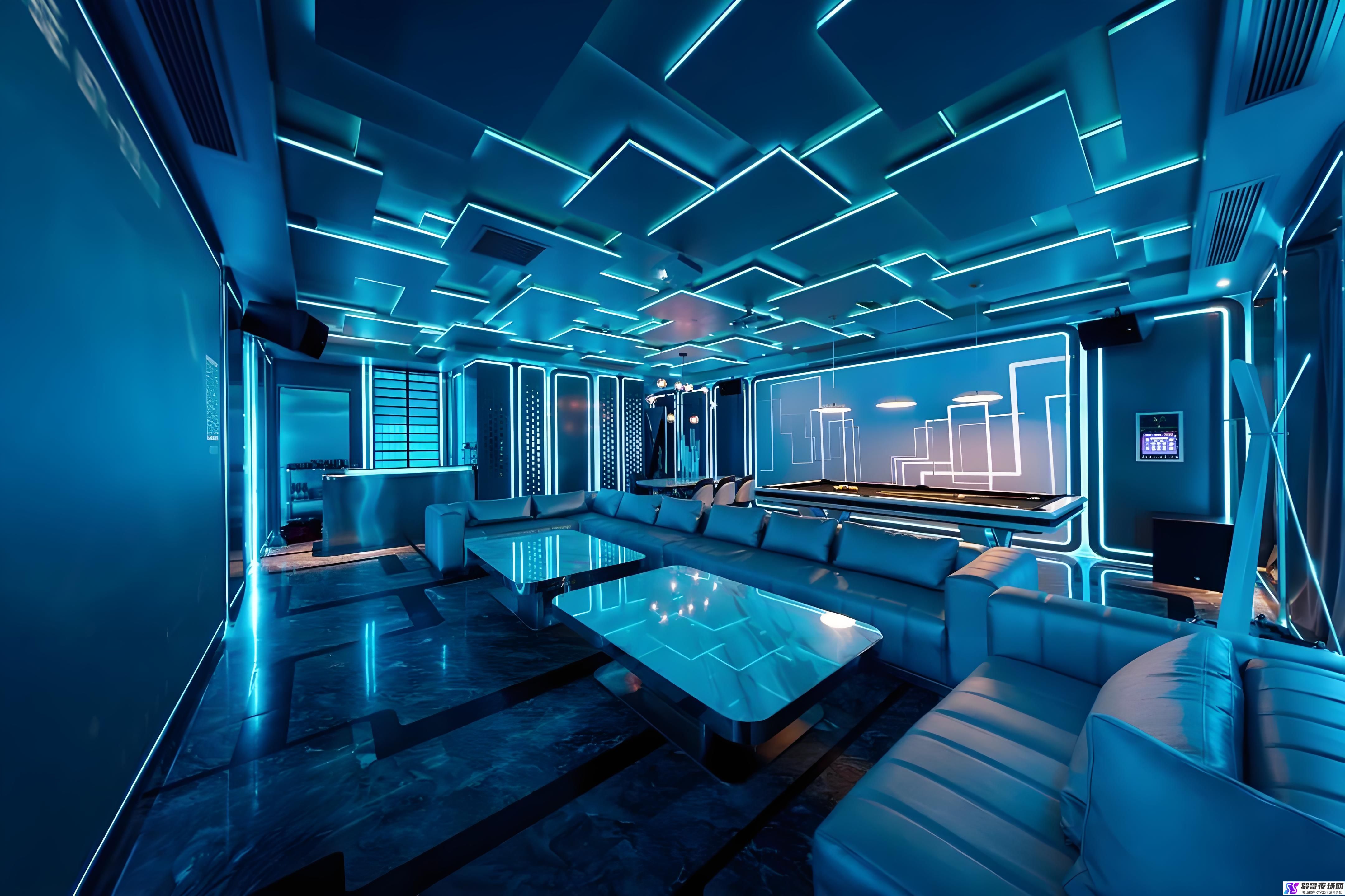 如何选择最佳附近KTV唱歌体验：全面指南