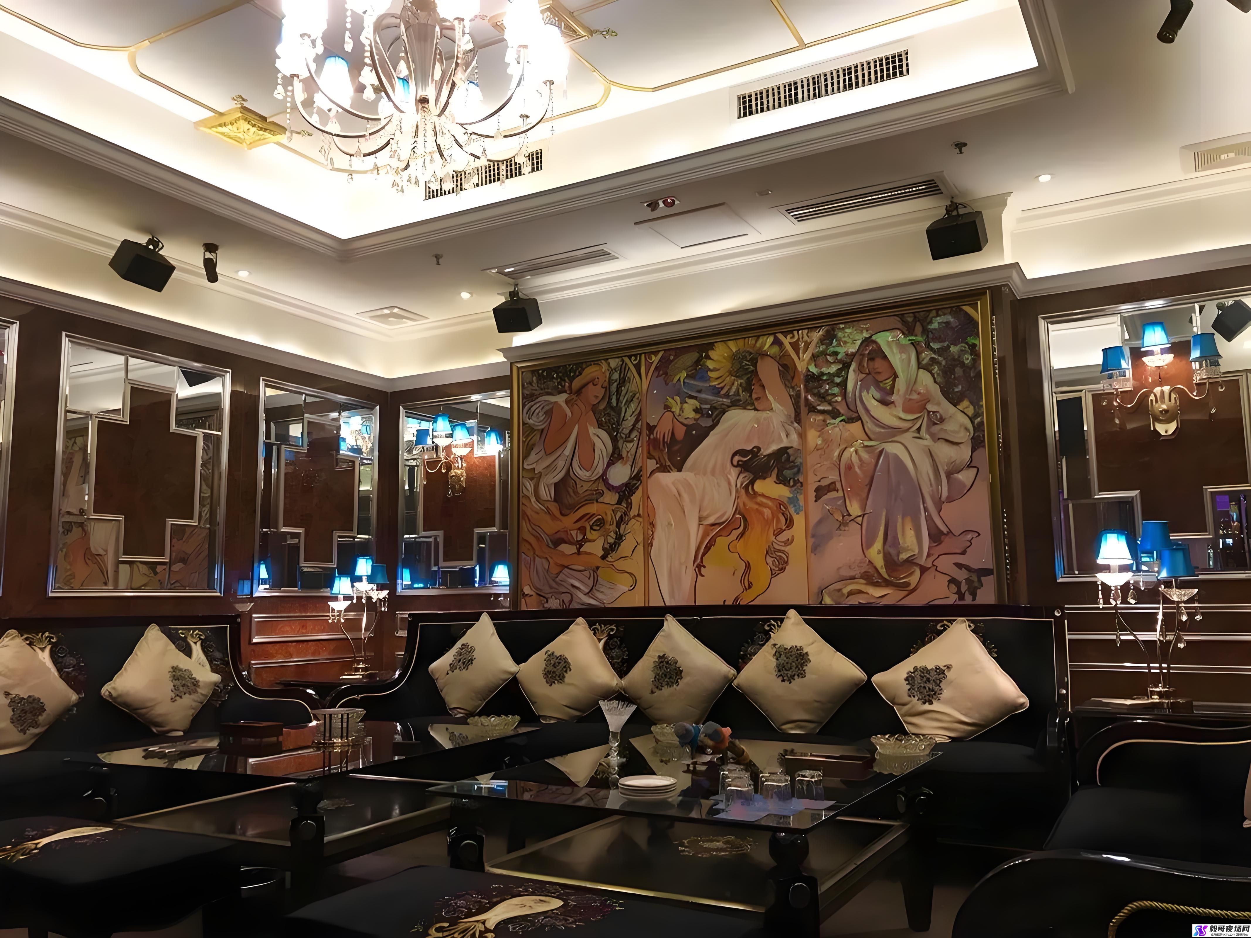 探索福州酒吧：追寻魅力与欢乐的十大热点