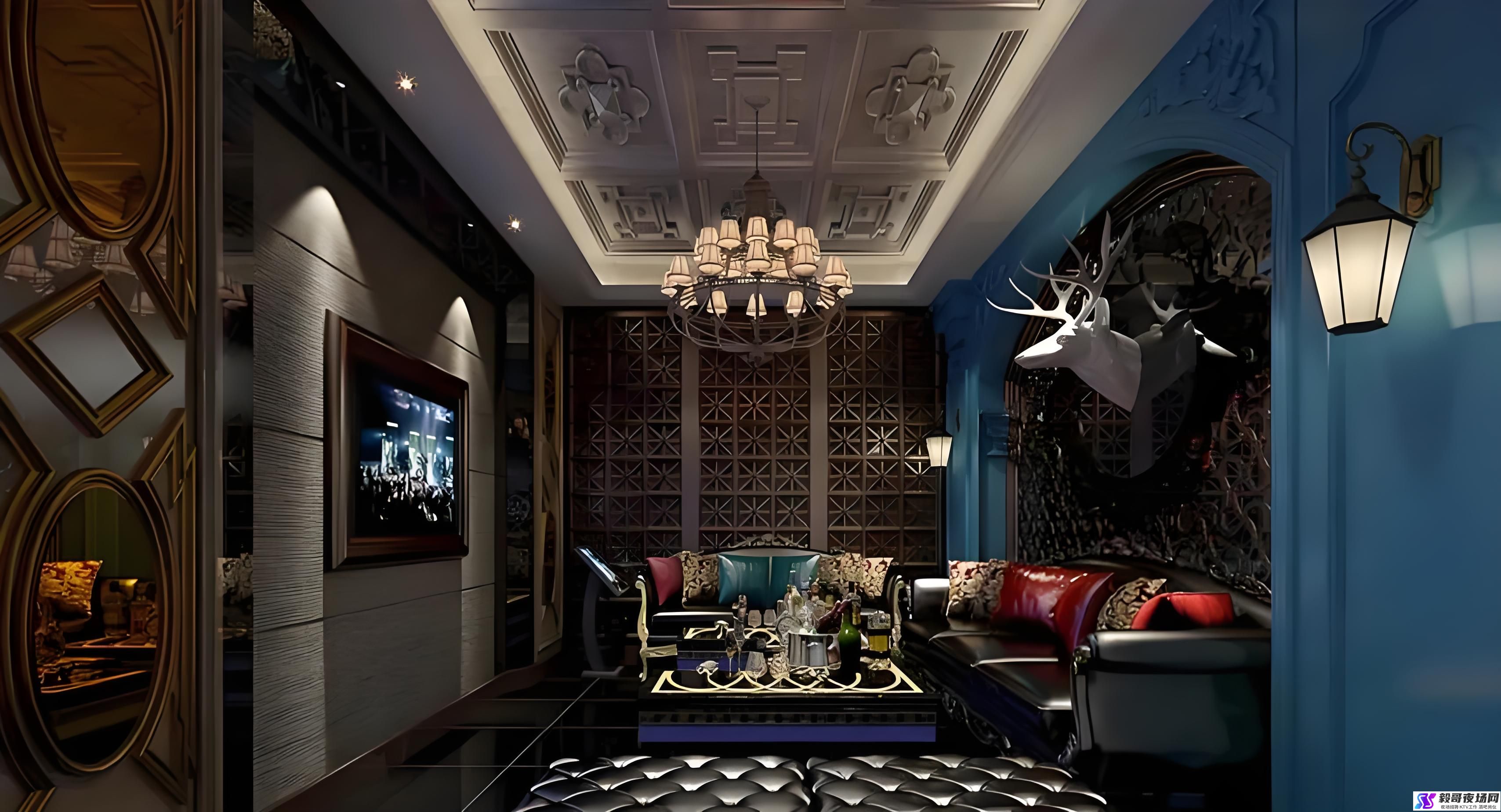 福州高端会所招募精英人才，期待您的加入