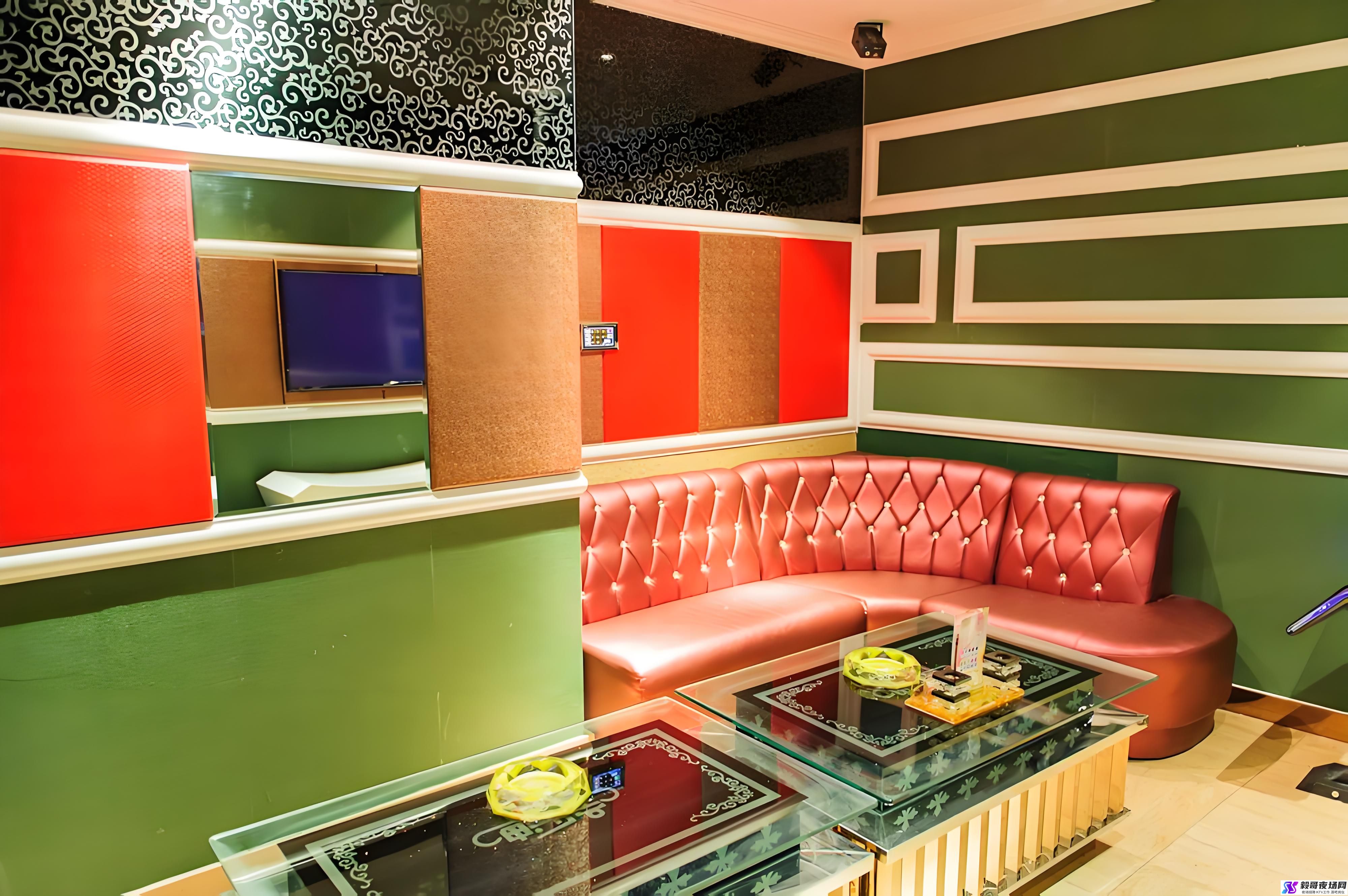 都市魅力——高端会所诚聘多元人才