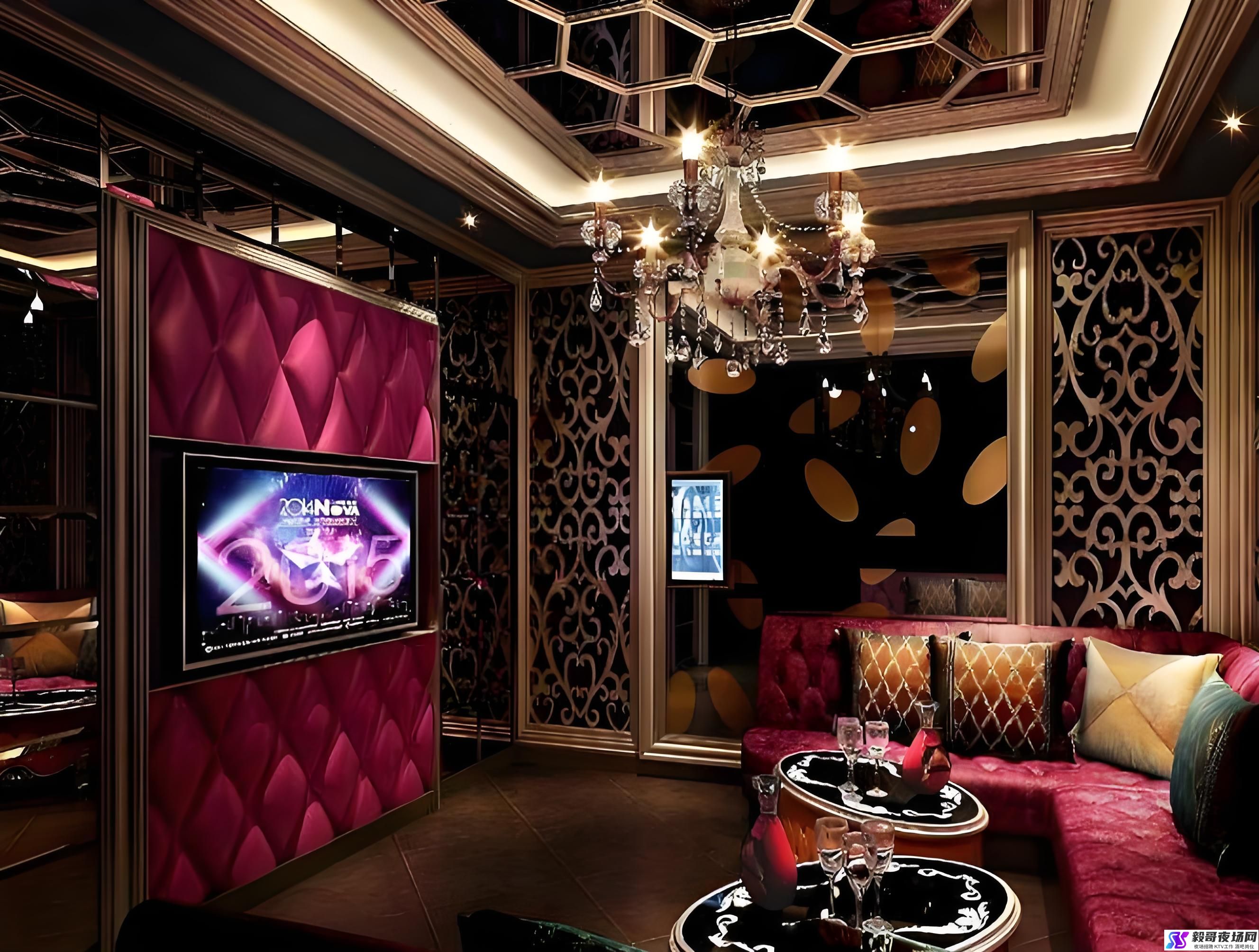 福州高端会所诚聘精英之旅