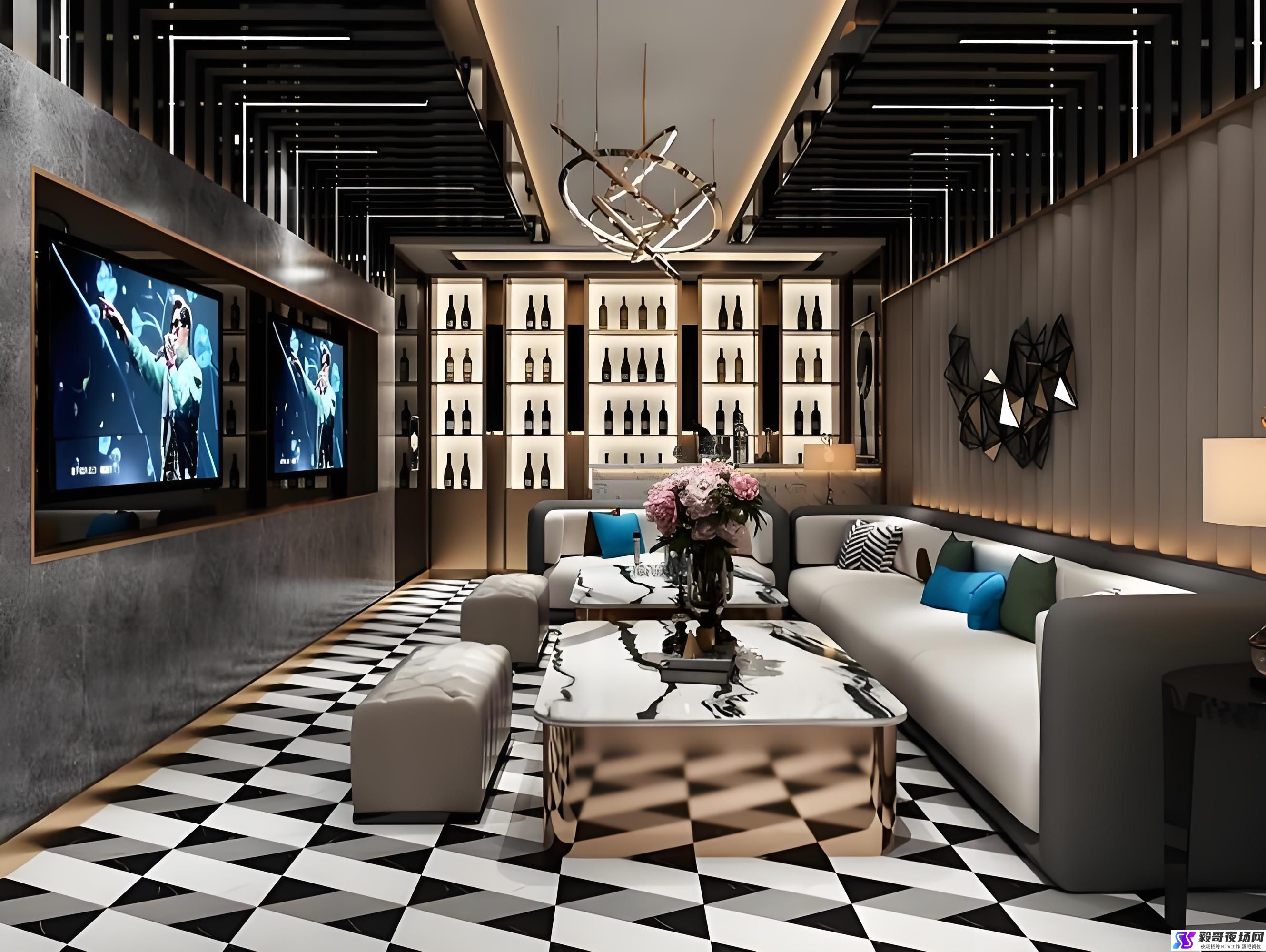 福州夜总会诚聘魅力公主：开启全新职业生涯