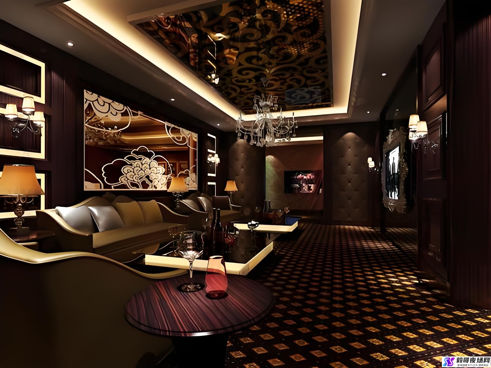 福州夜总会酒吧热门招聘信息：岗位详情与要求一览