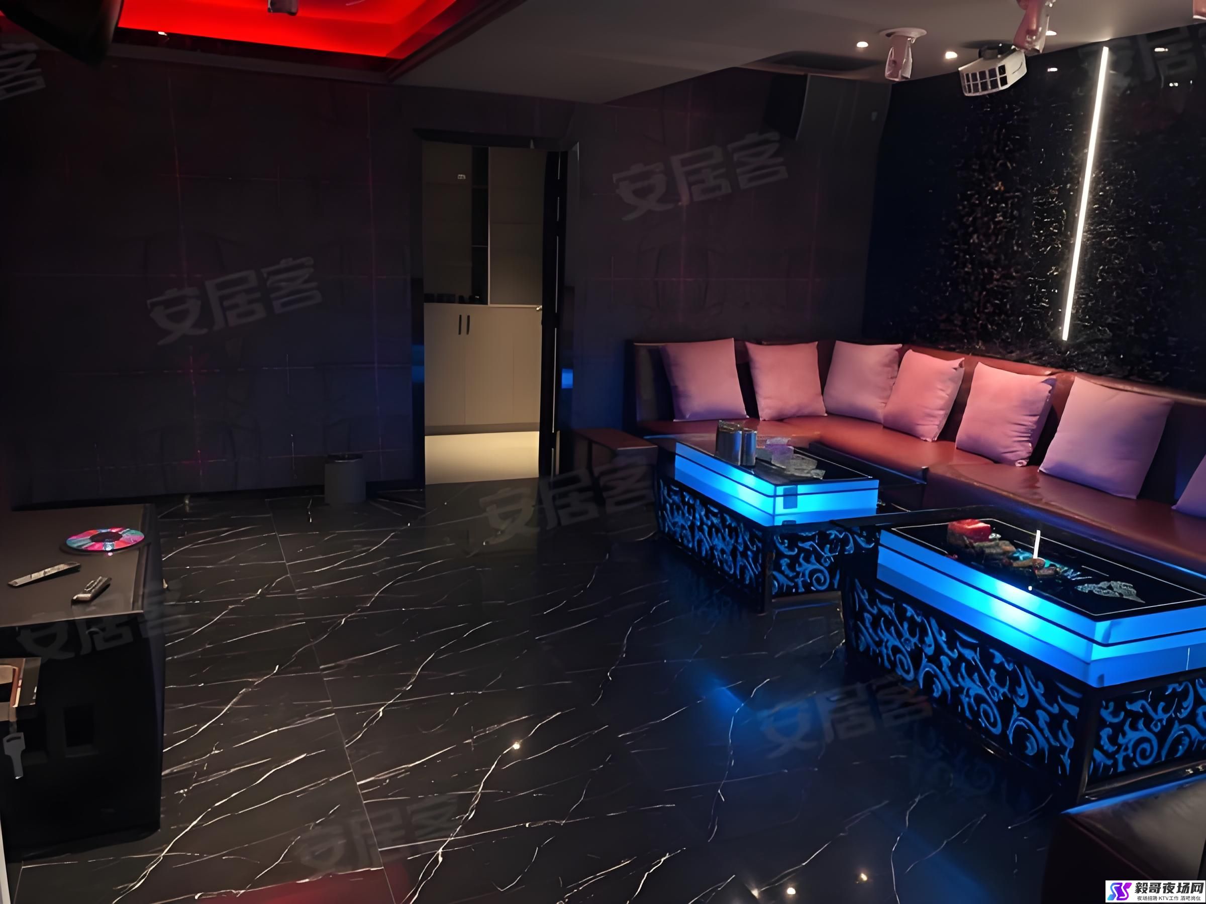 福州夜场女工招聘：38岁女性的就业机会