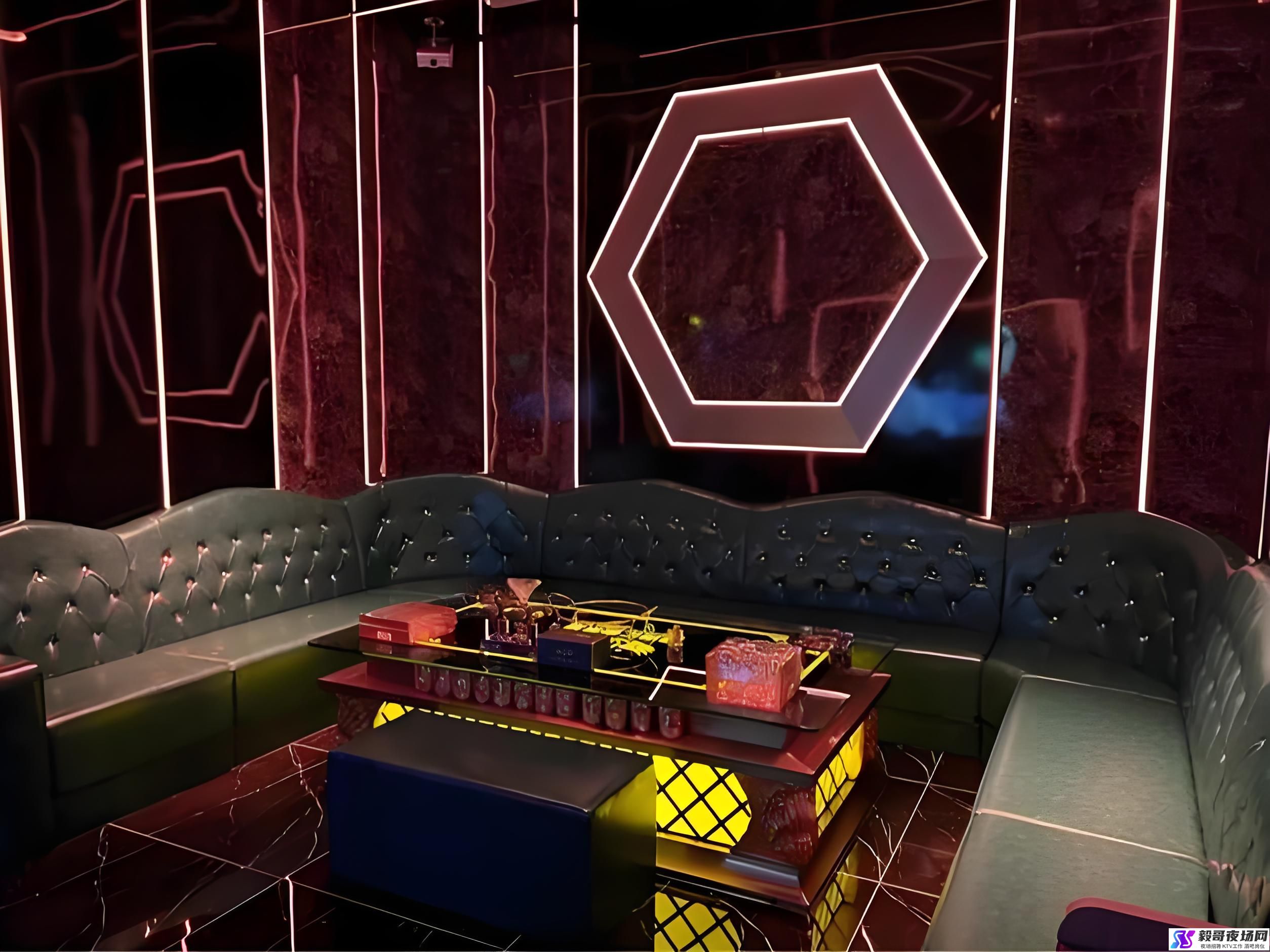 福州娱乐会所招聘信息：全面解析岗位需求及申请指南