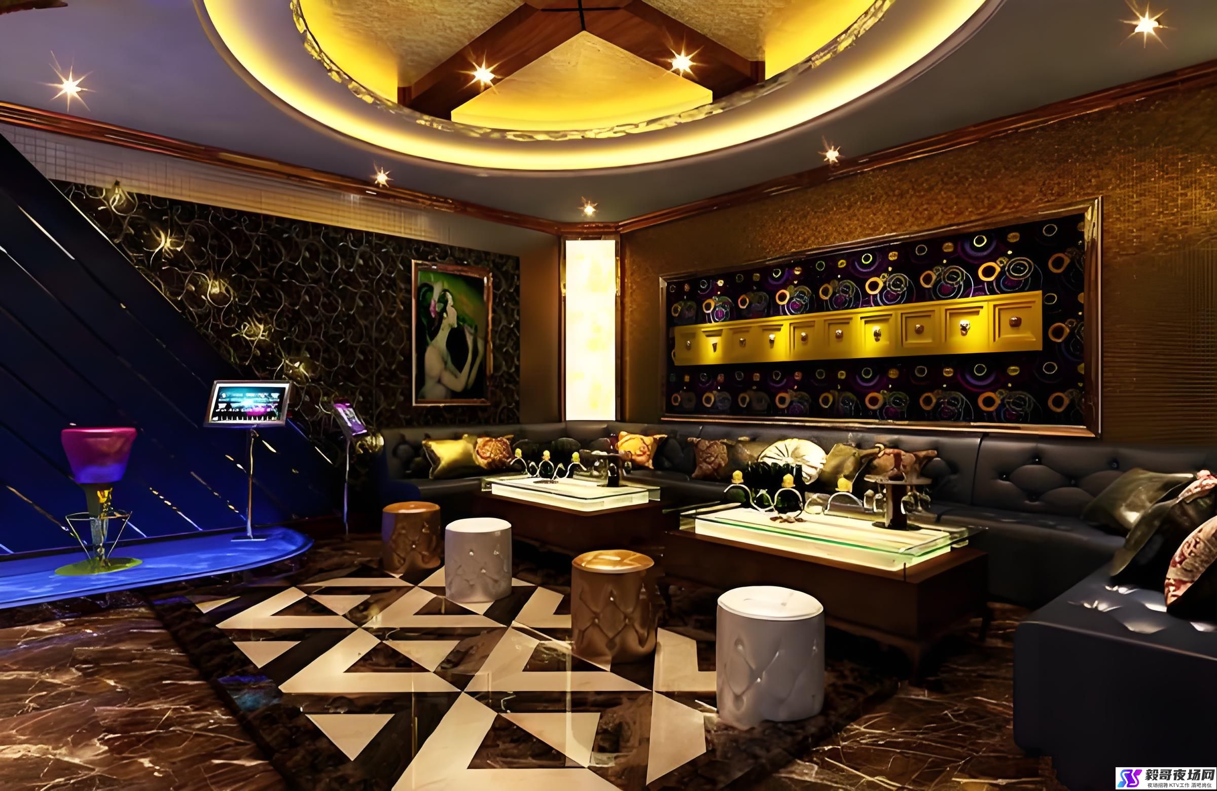 福州夜场男陪酒招聘：工作要求与职责解析