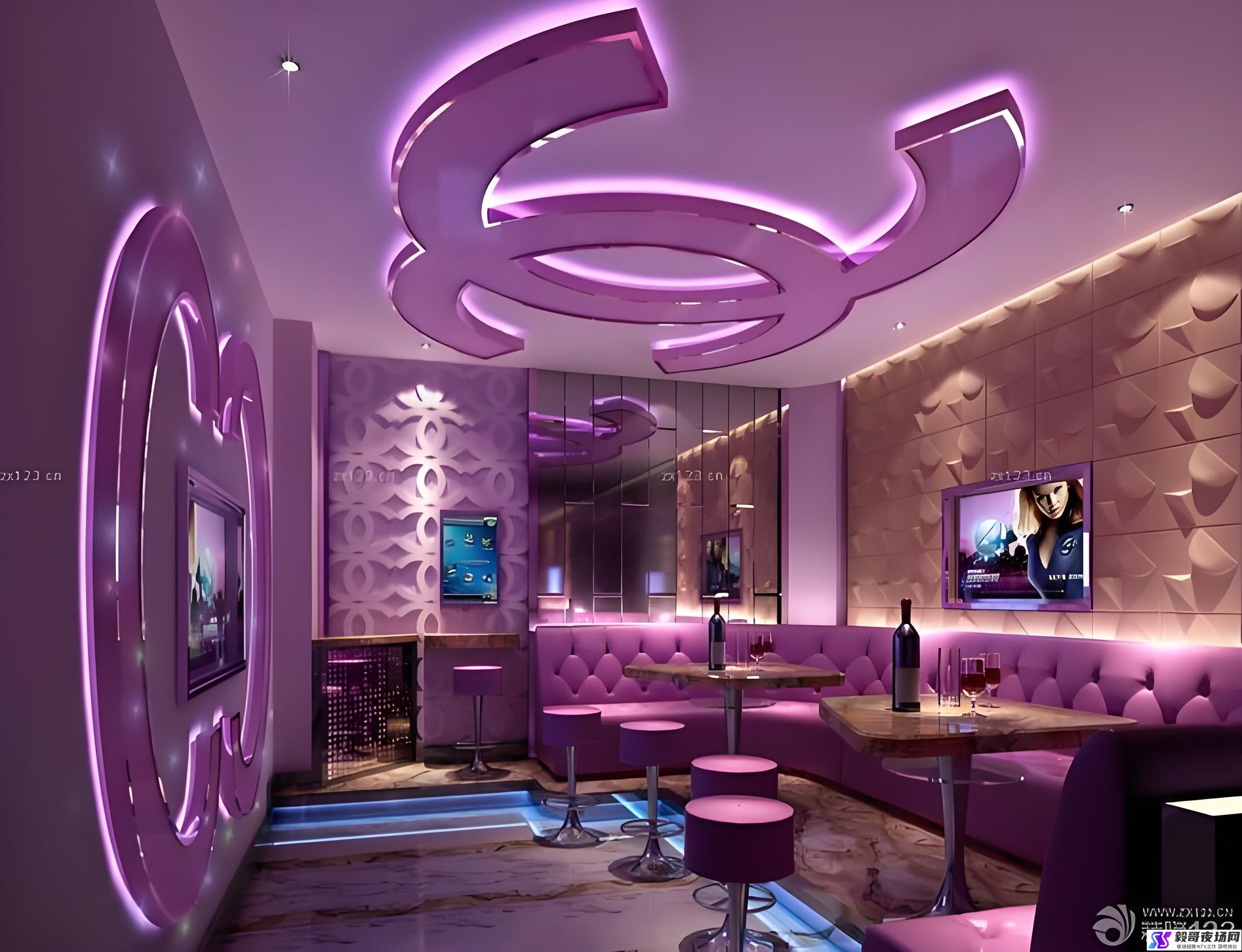 福州夜场KTV招聘：全面岗位信息与要求