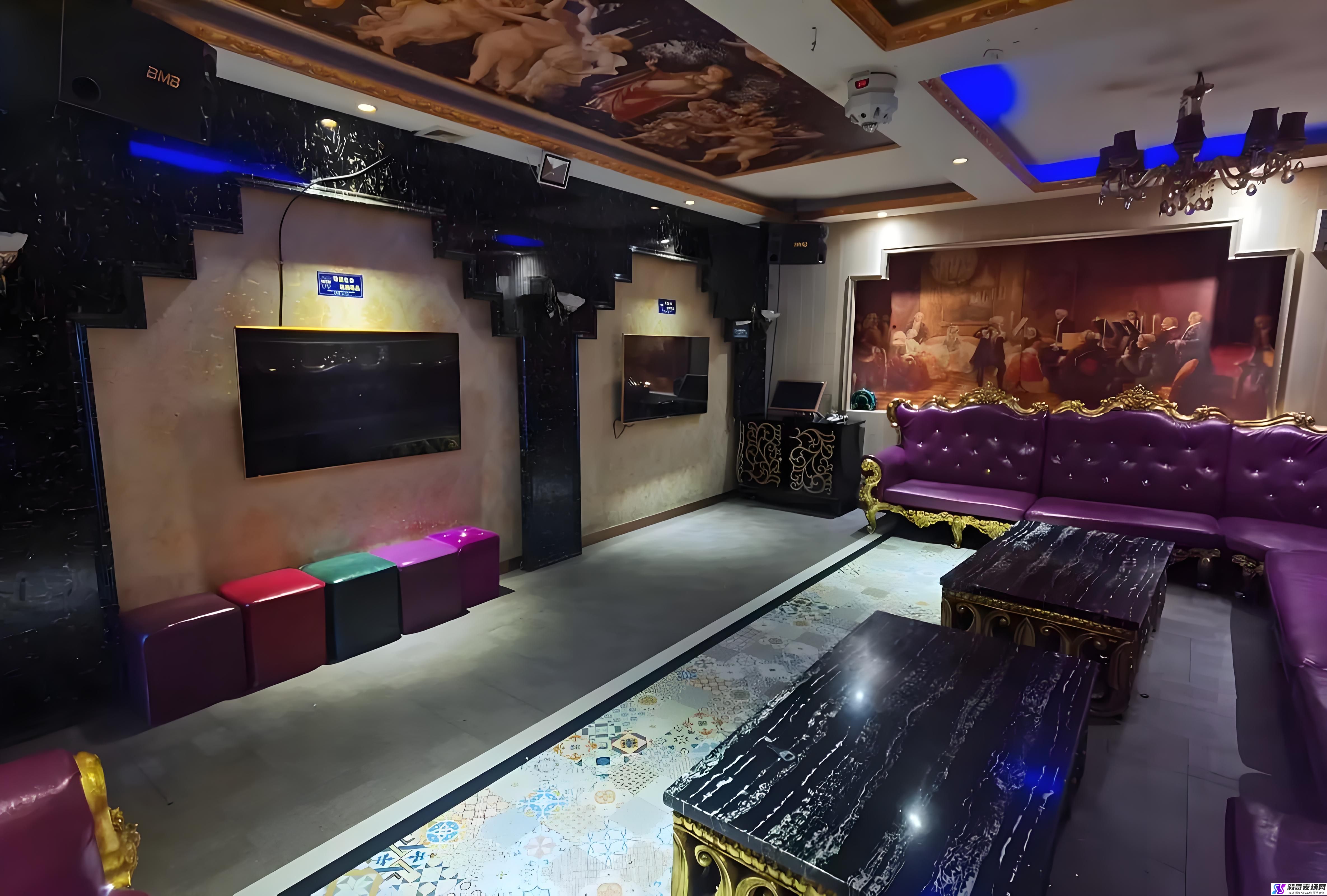 2025福州夜总会招聘：寻找热情四溢的夜生活工作者