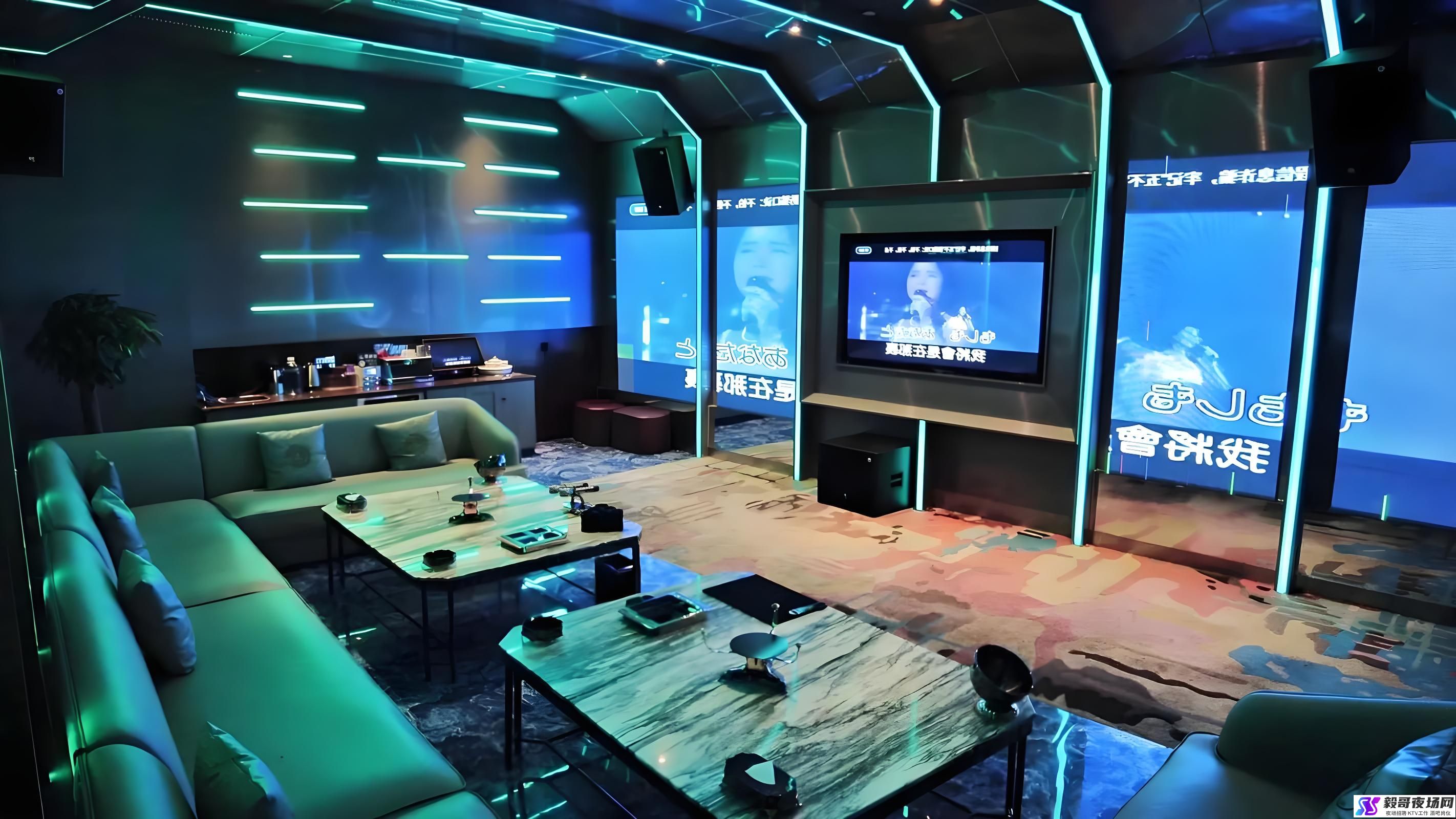 夜场招聘技巧攻略：如何快速招到合适员工