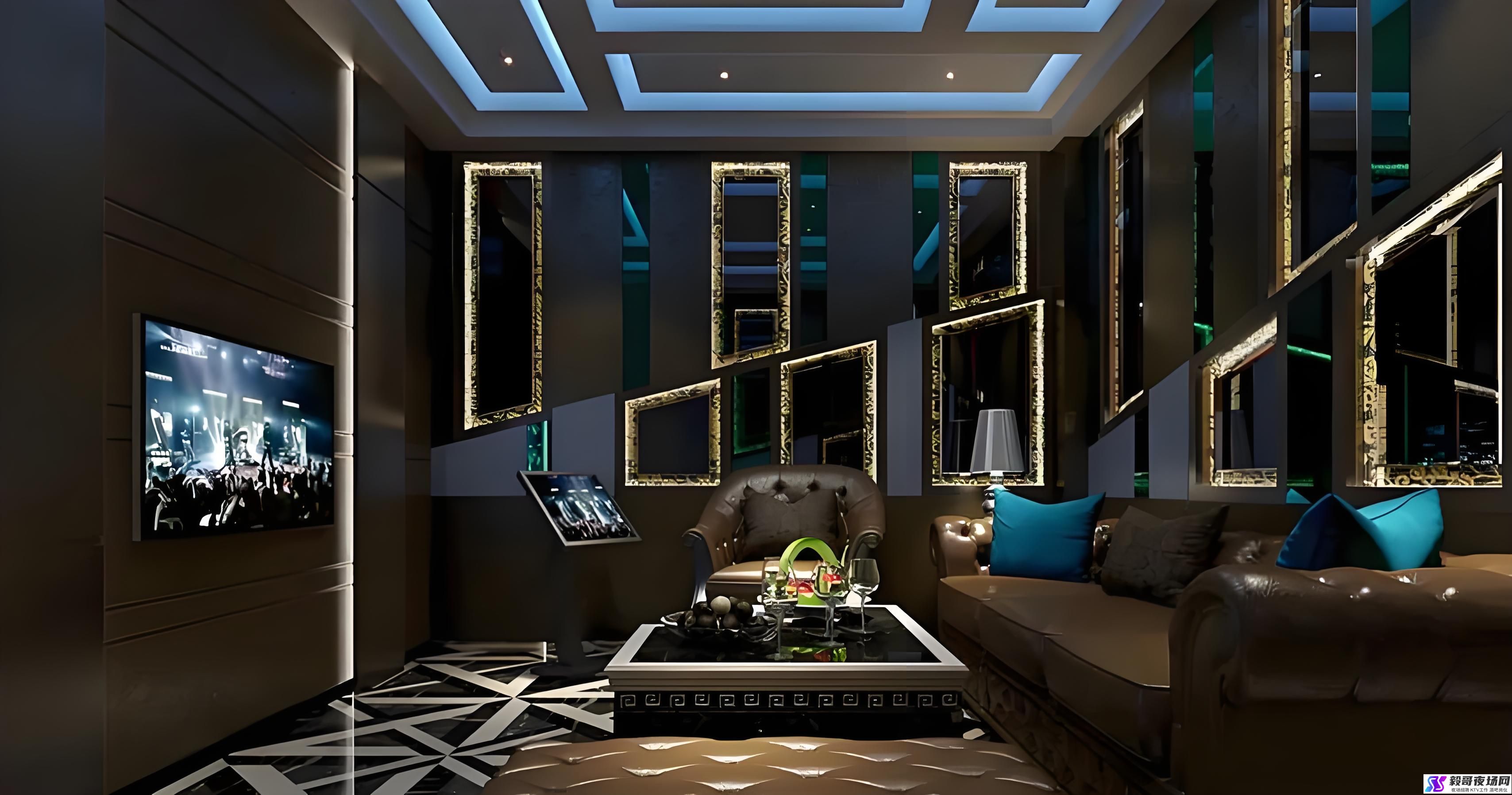 福州KTV排行榜：如何选择适合你的娱乐场所