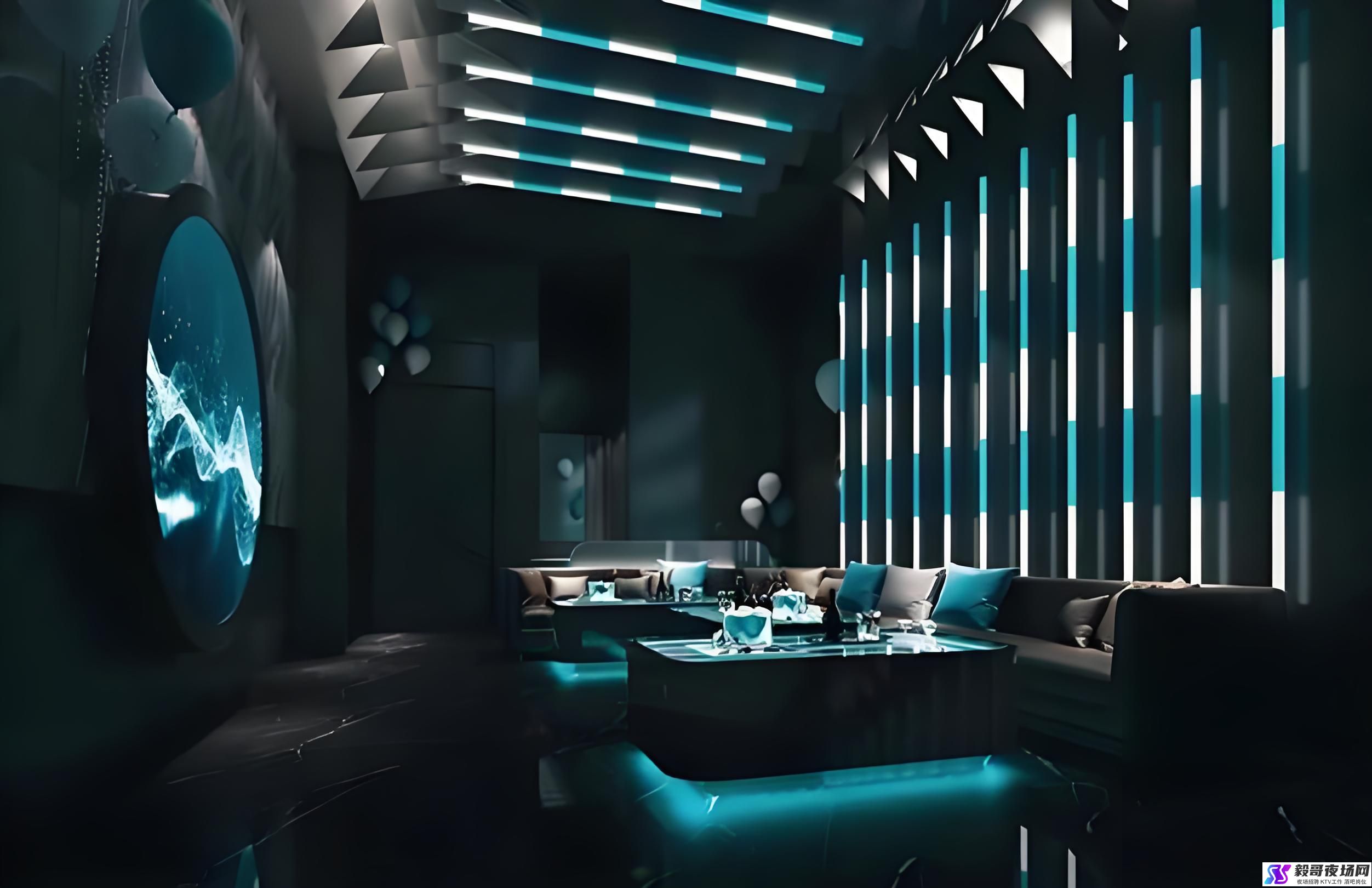 福州夜总会招聘：岗位信息及应聘指南