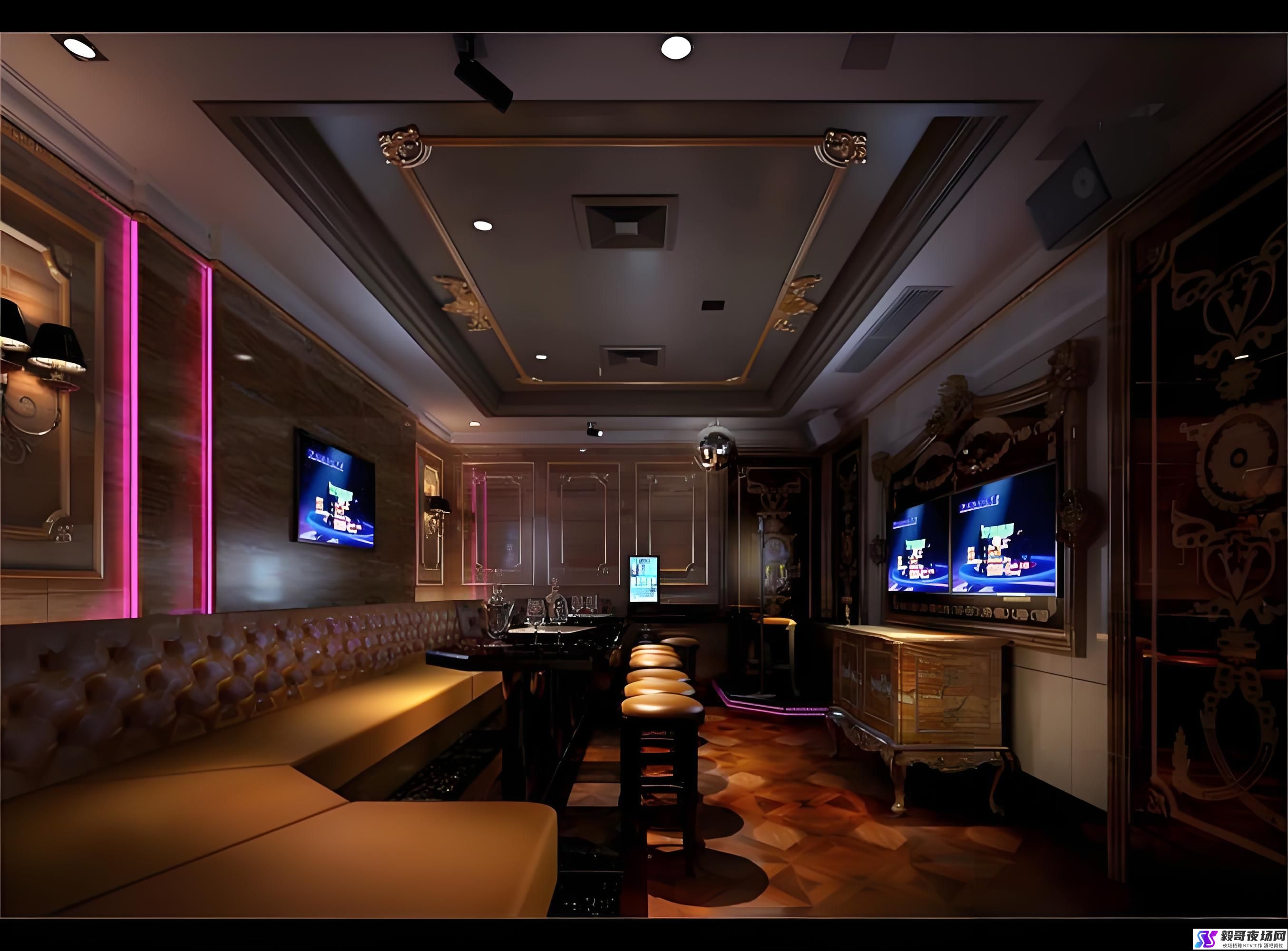 城市繁华会所招聘：寻找夜色中的璀璨之星