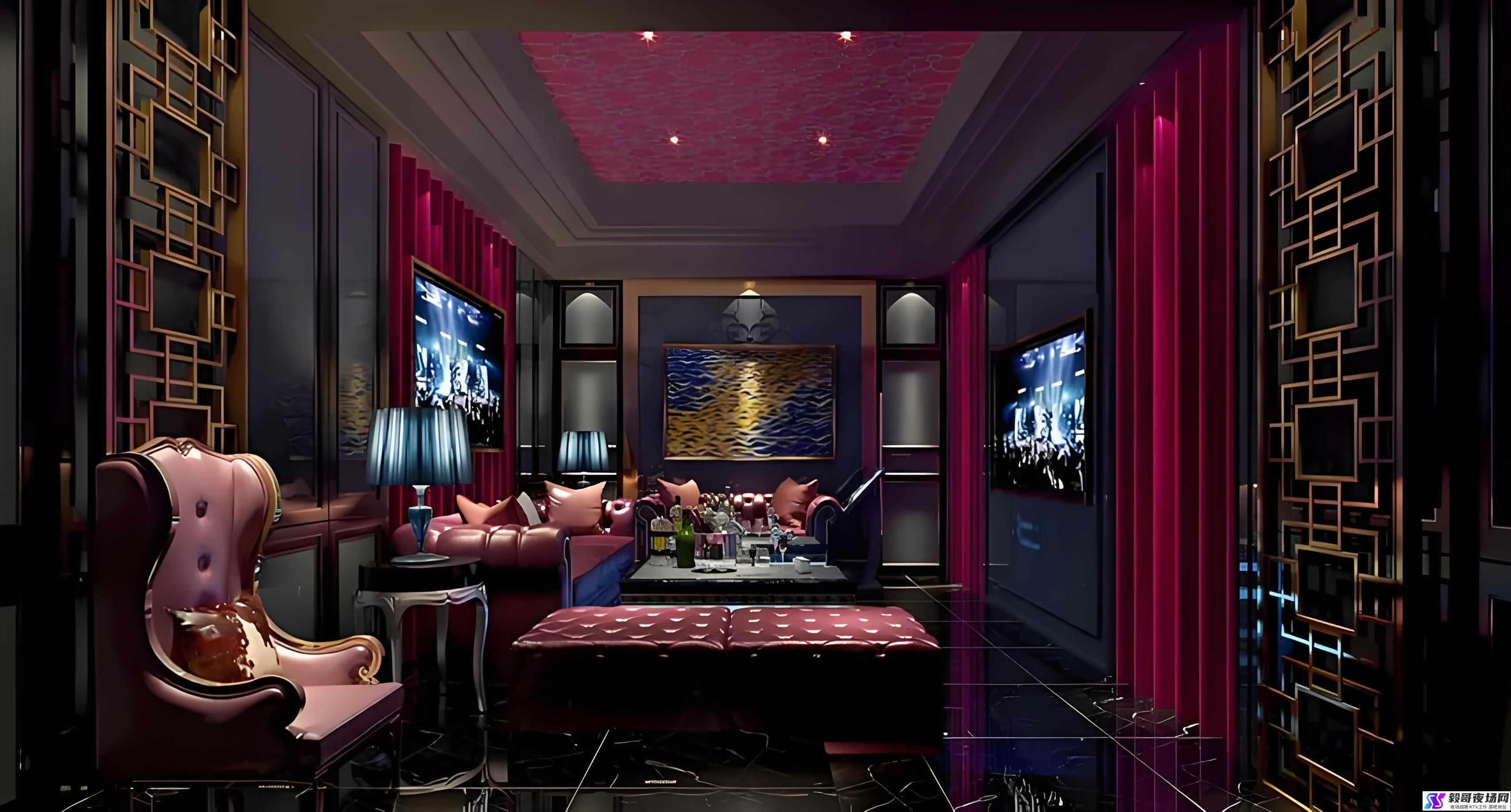 觅夜之光：城市高端会所招聘全面启航