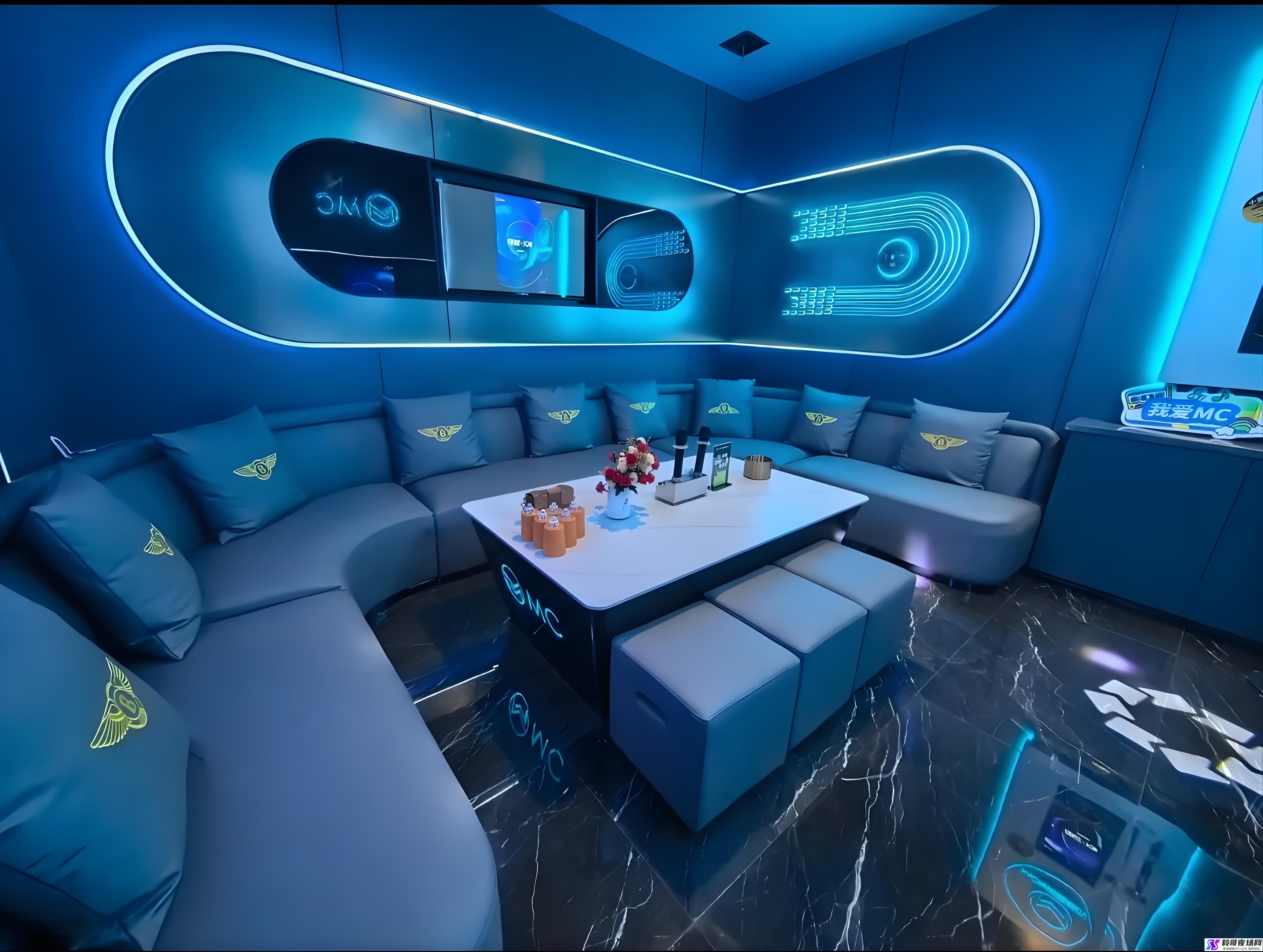 探索福州黄金甲KTV的魅力与体验指南