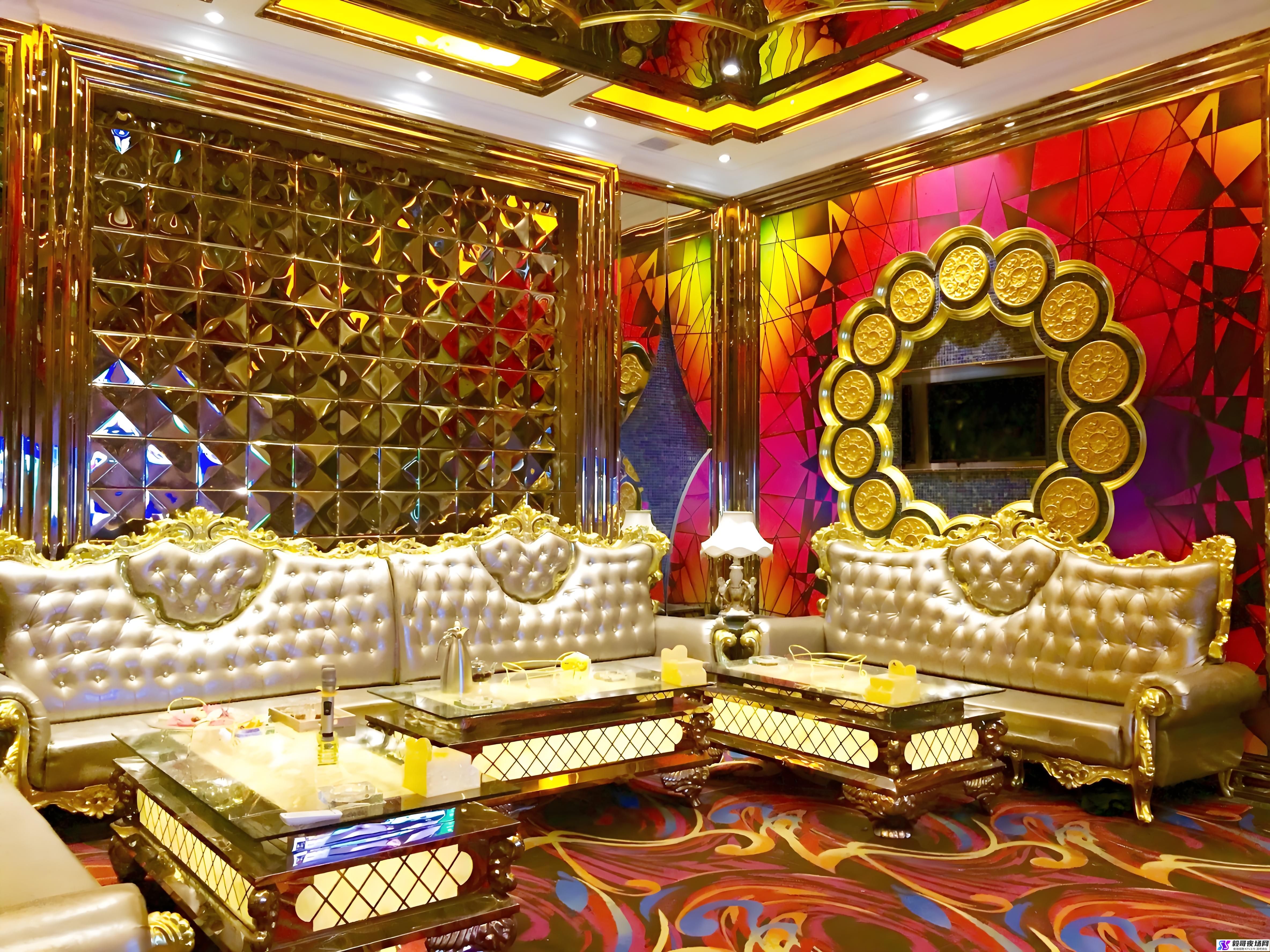 福州顶级KTV推荐及选择指南