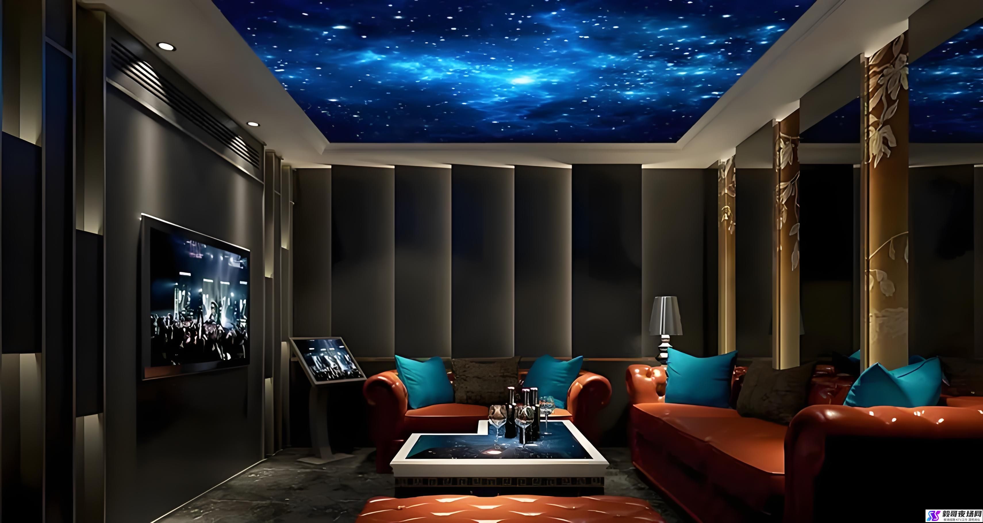 福州夜生活指南：揭秘十家必去夜场