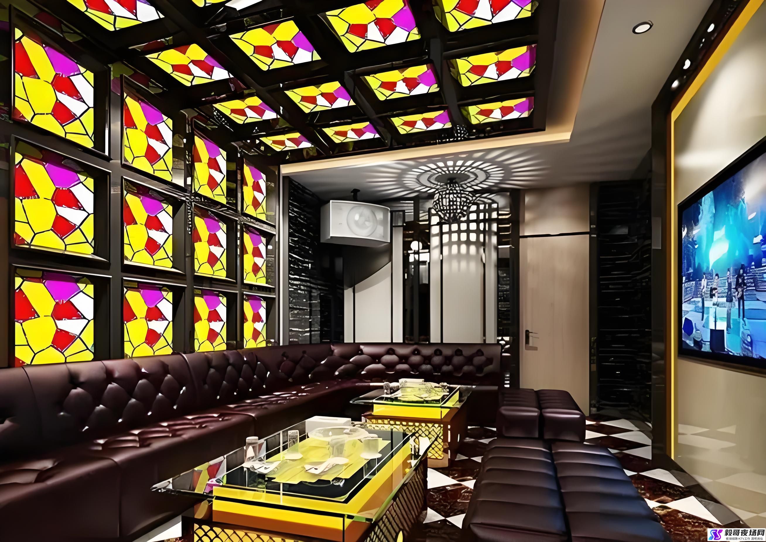 福州夜店前十名盘点及夜生活指南