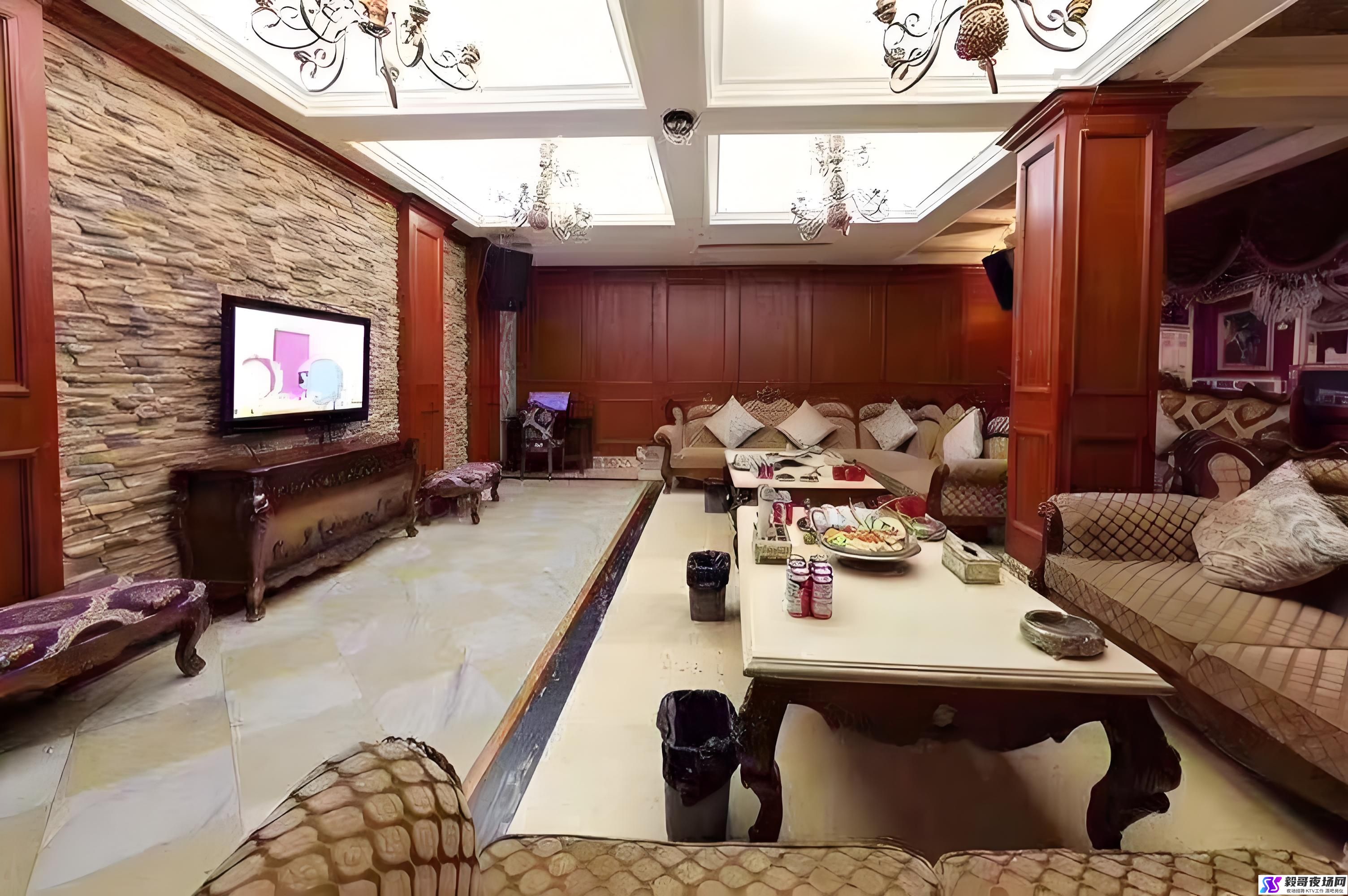 福州夜场KTV招聘指南：任职要求与岗位职责全面解析