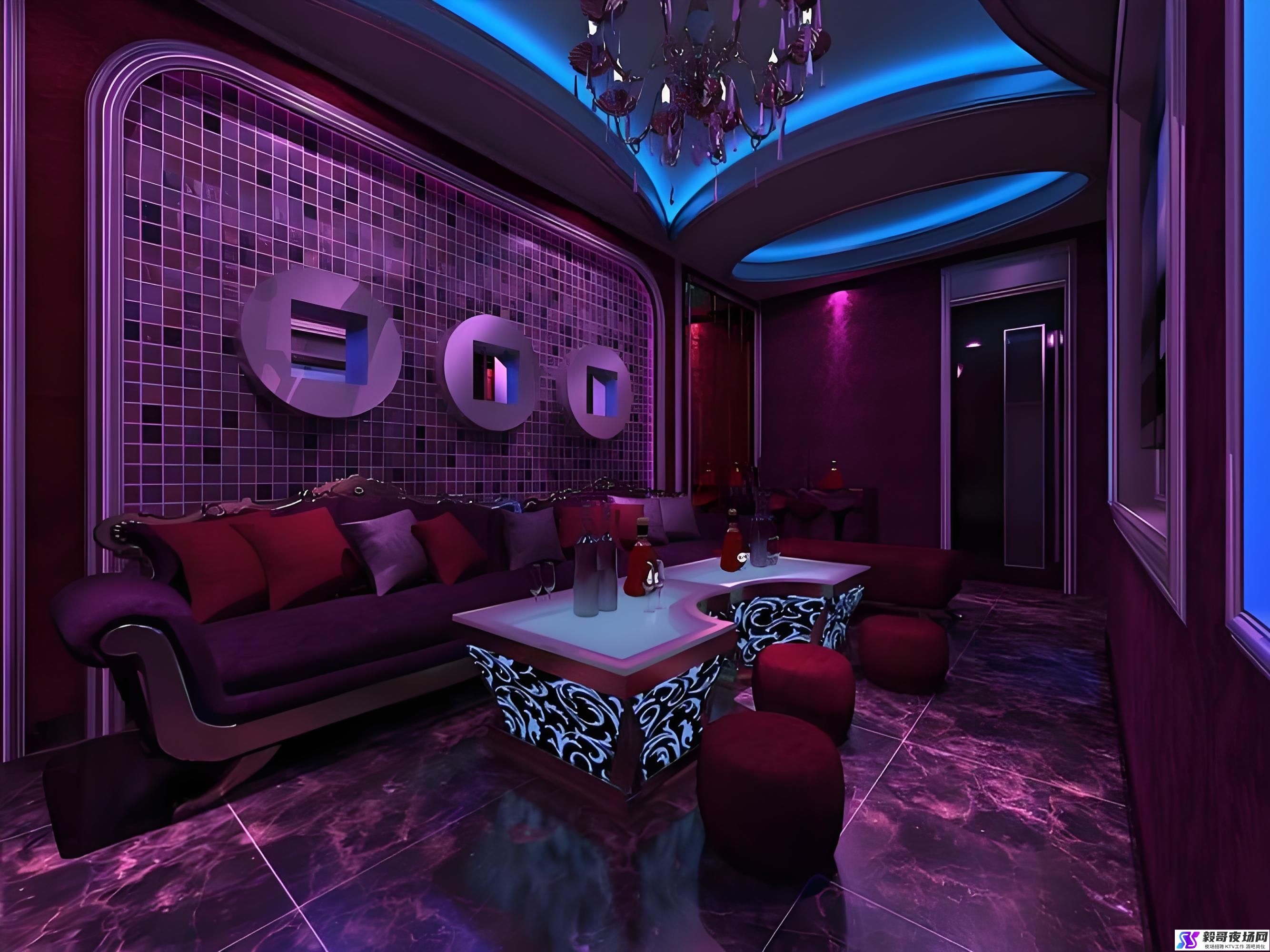 福州夜总会酒吧招聘：引领潮流的时尚工作机会