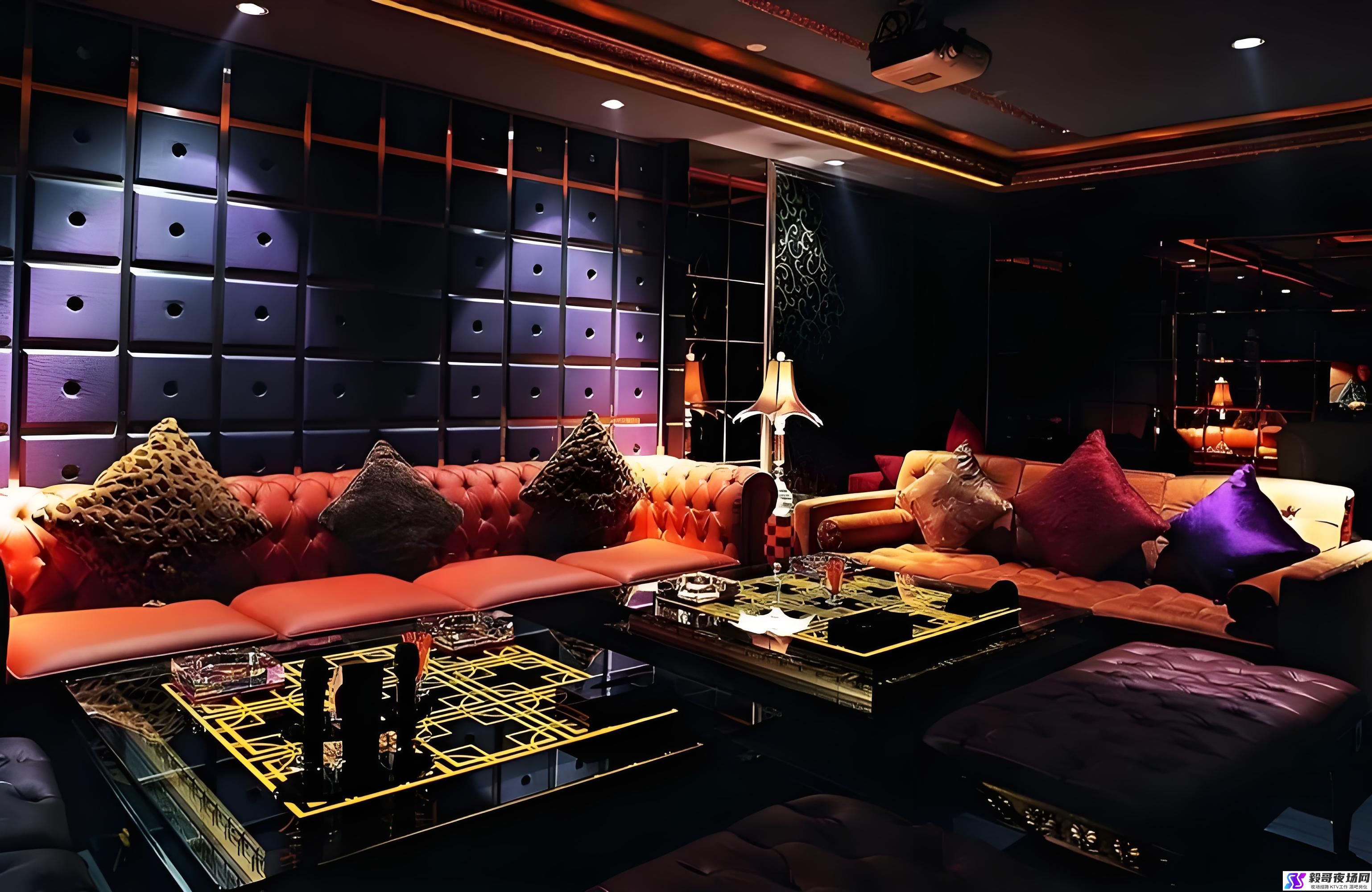 福州夜总会招聘指南：岗位要求与职责解析