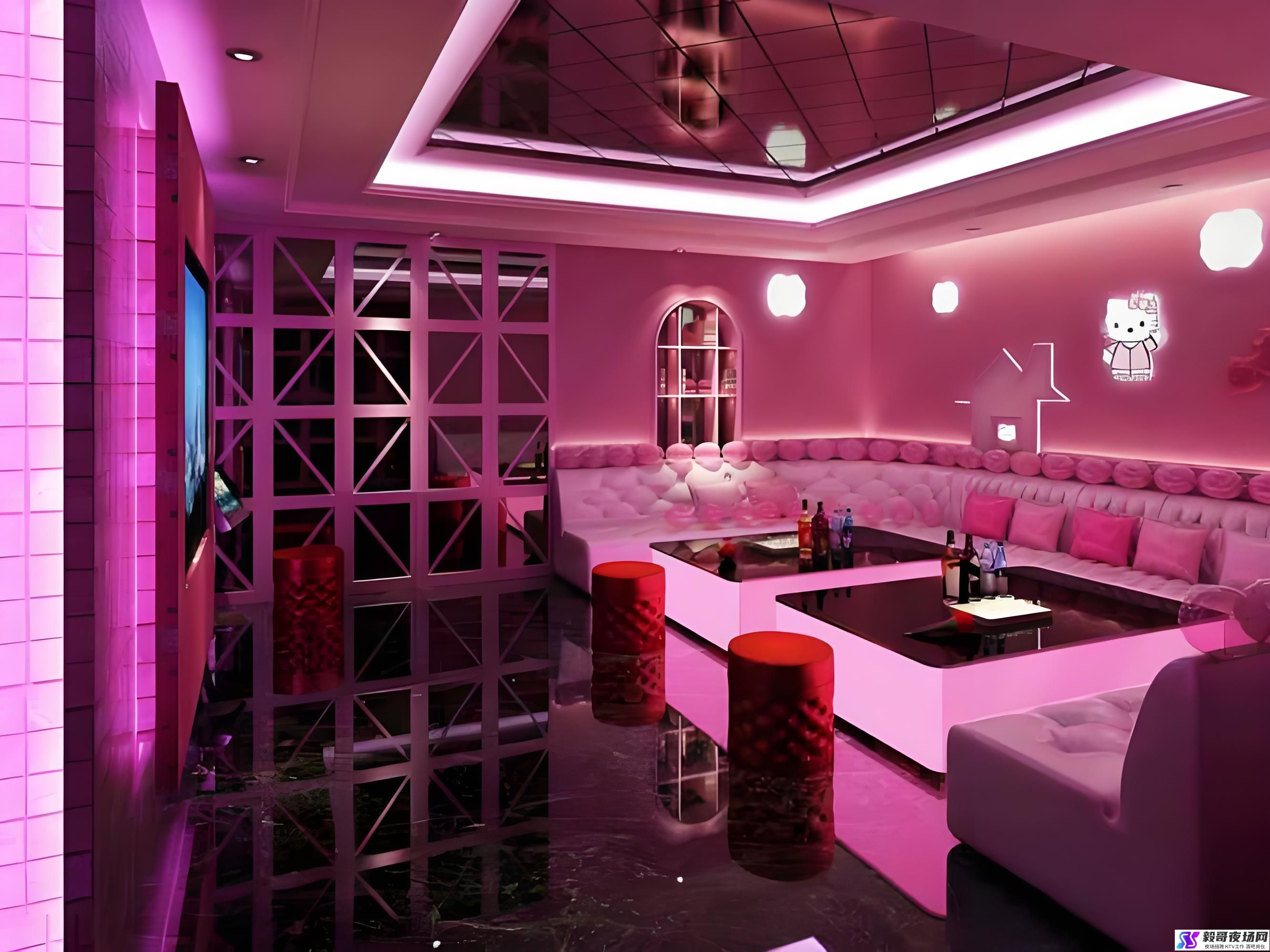 福州高端会所火热招聘，全新机会等你来！