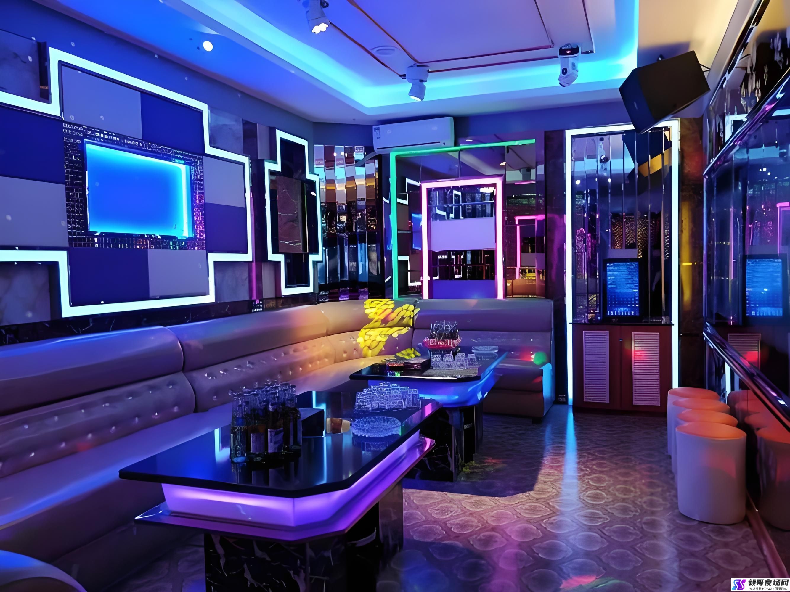 城市高端会所招聘：寻找成熟魅力，邀您共创辉煌