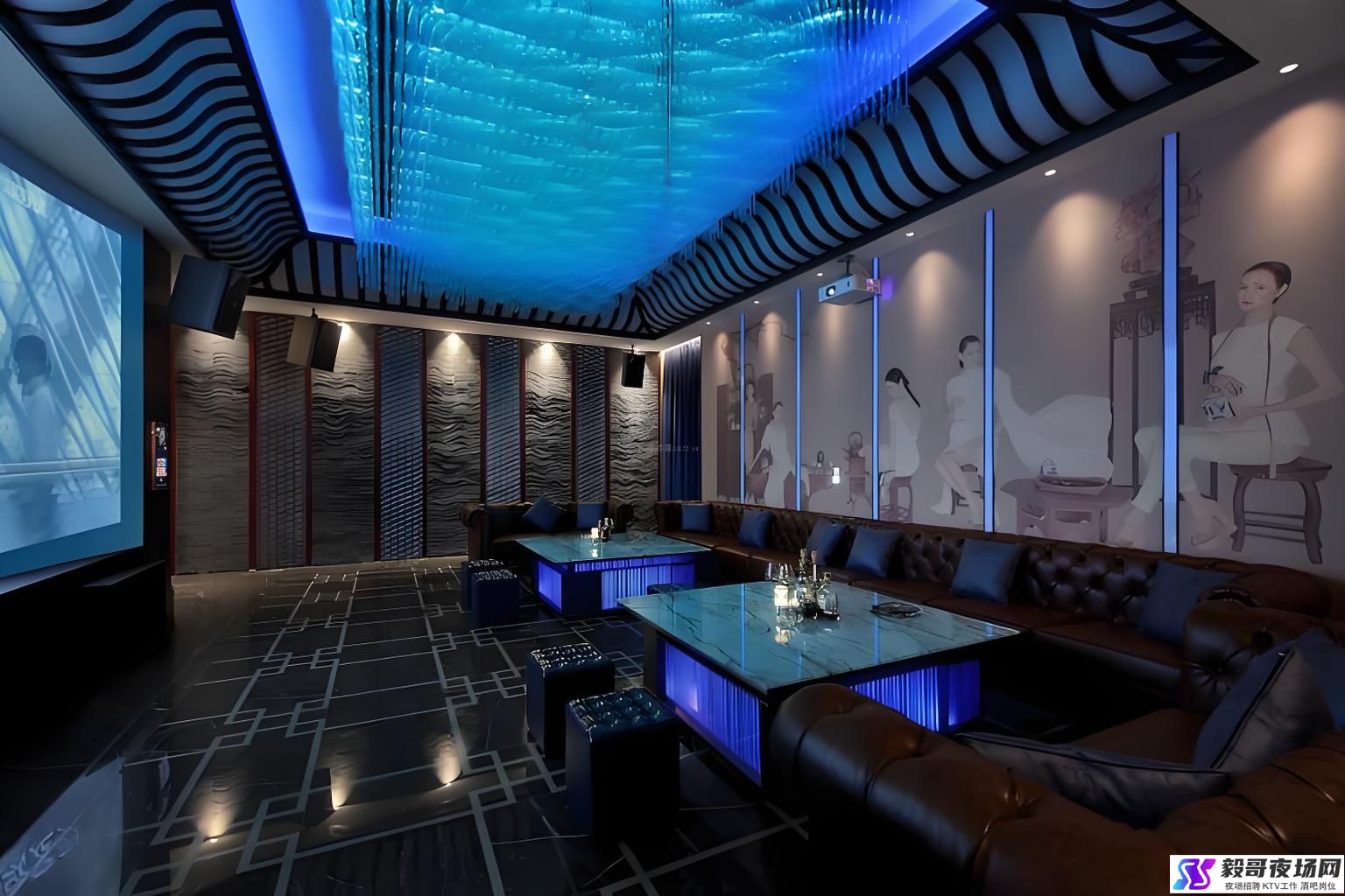 福州KTV夜场招聘详情：高薪职位等你来