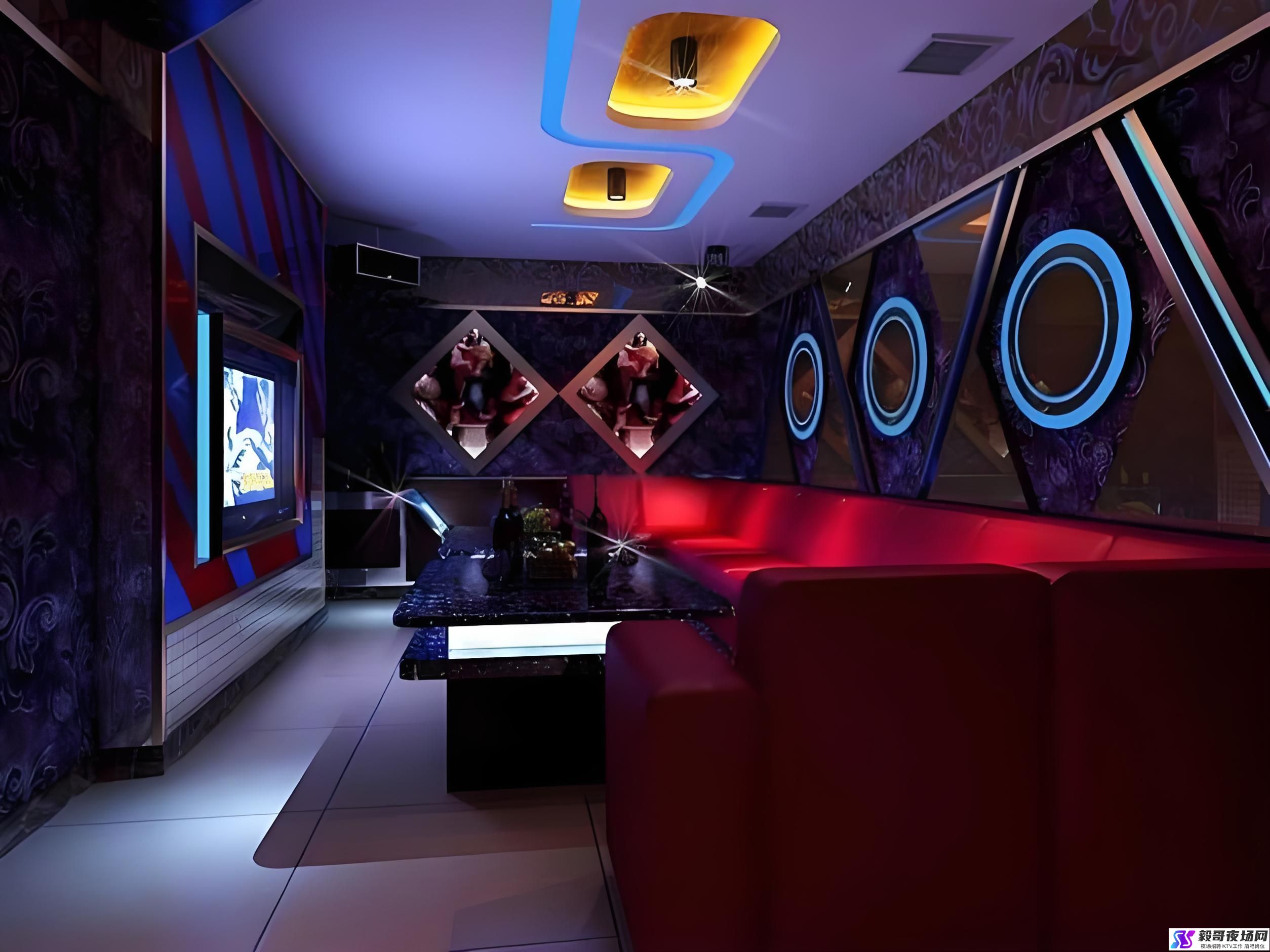 福州夜总会招聘指南：开启你的职业新篇章