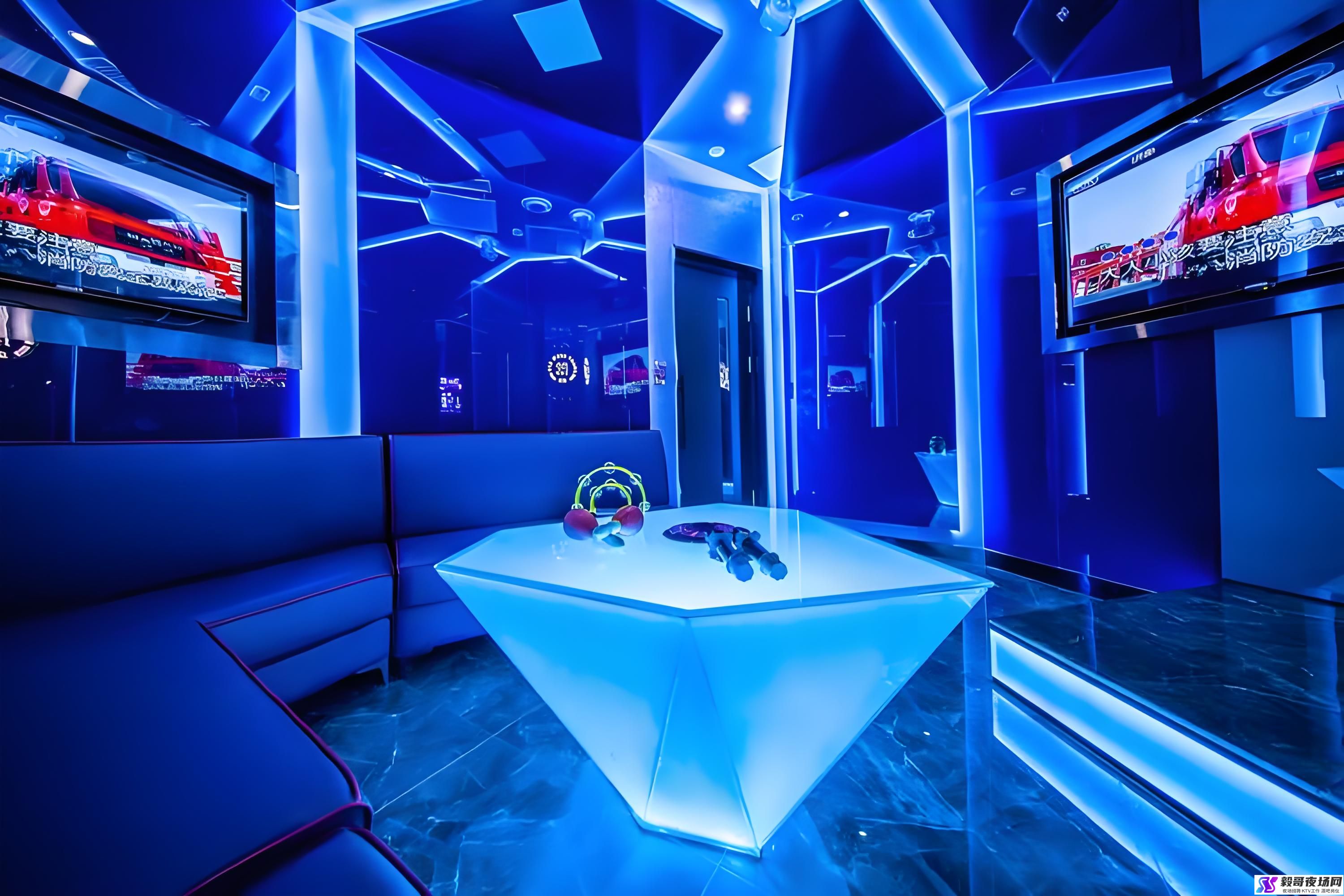 福州KTV夜场招聘：职位要求与职责详解