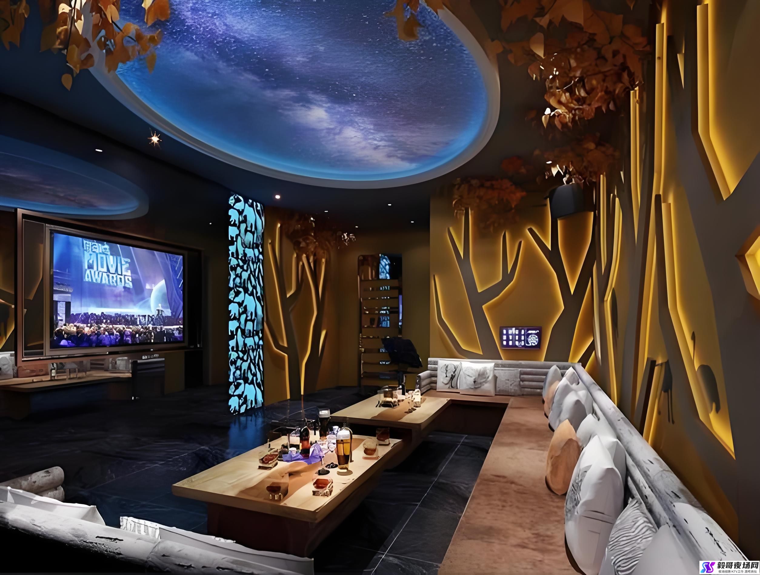 福州夜总会招聘：职位详情与应聘指南