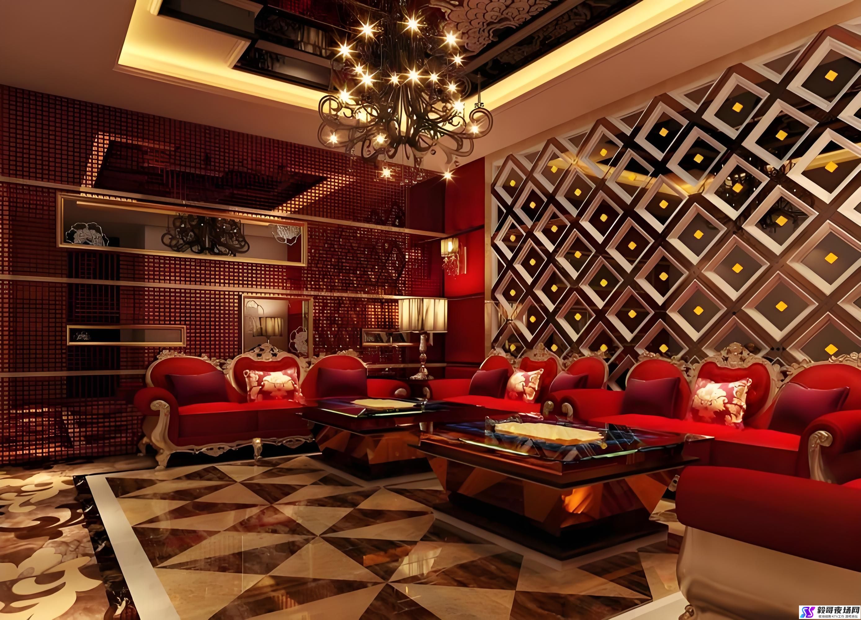 福州夜总会招聘：开启你的高端娱乐职业生涯