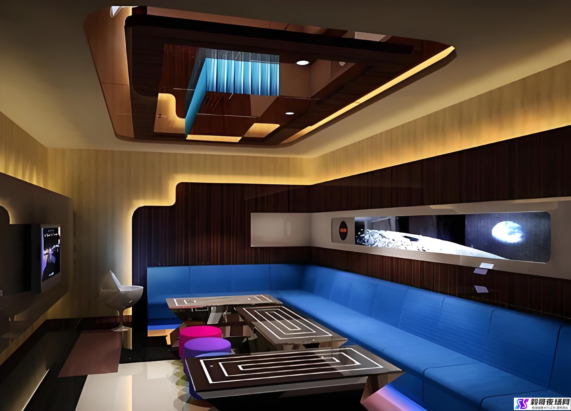 35岁与梦想齐飞：城市高端会所招聘启事