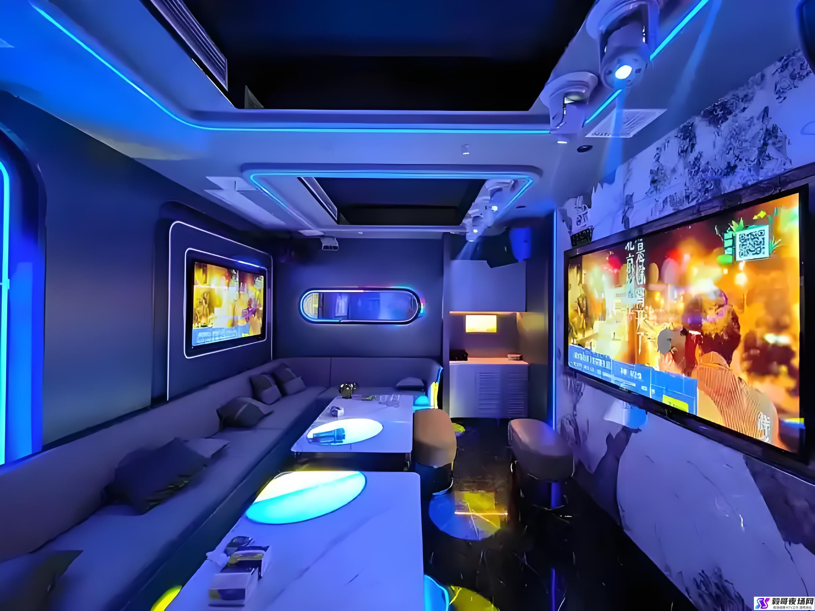 福州夜场KTV招聘全面指南：岗位信息与申请要点