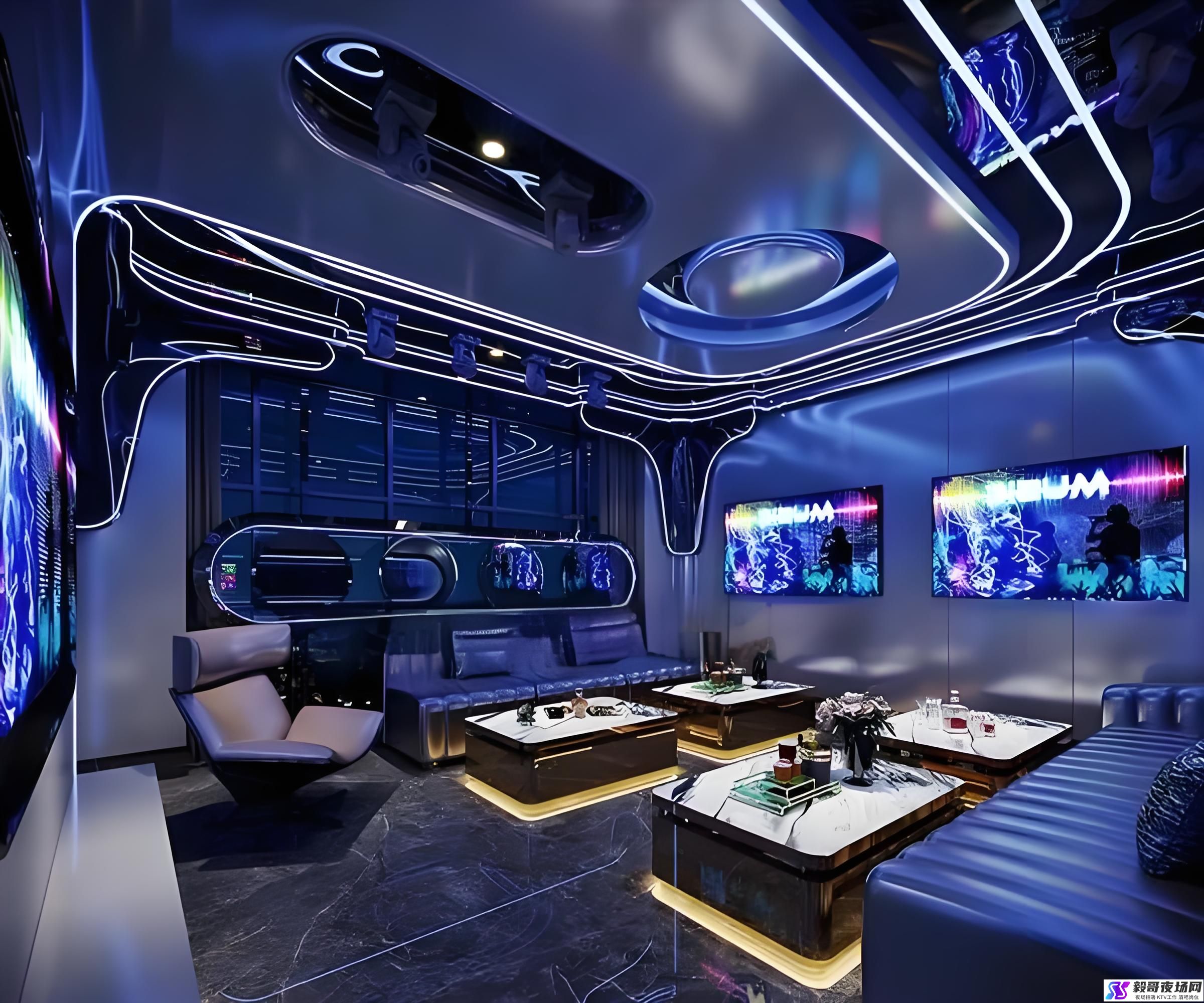 福州市高端夜总会职位招聘指南：打造职业新高度