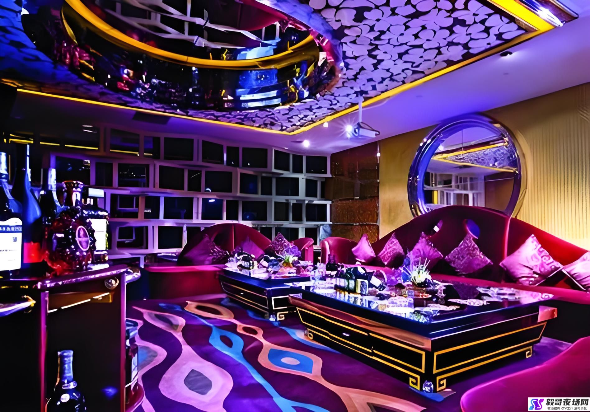 城市高端会所诚招多元化人才，结算高达3000元