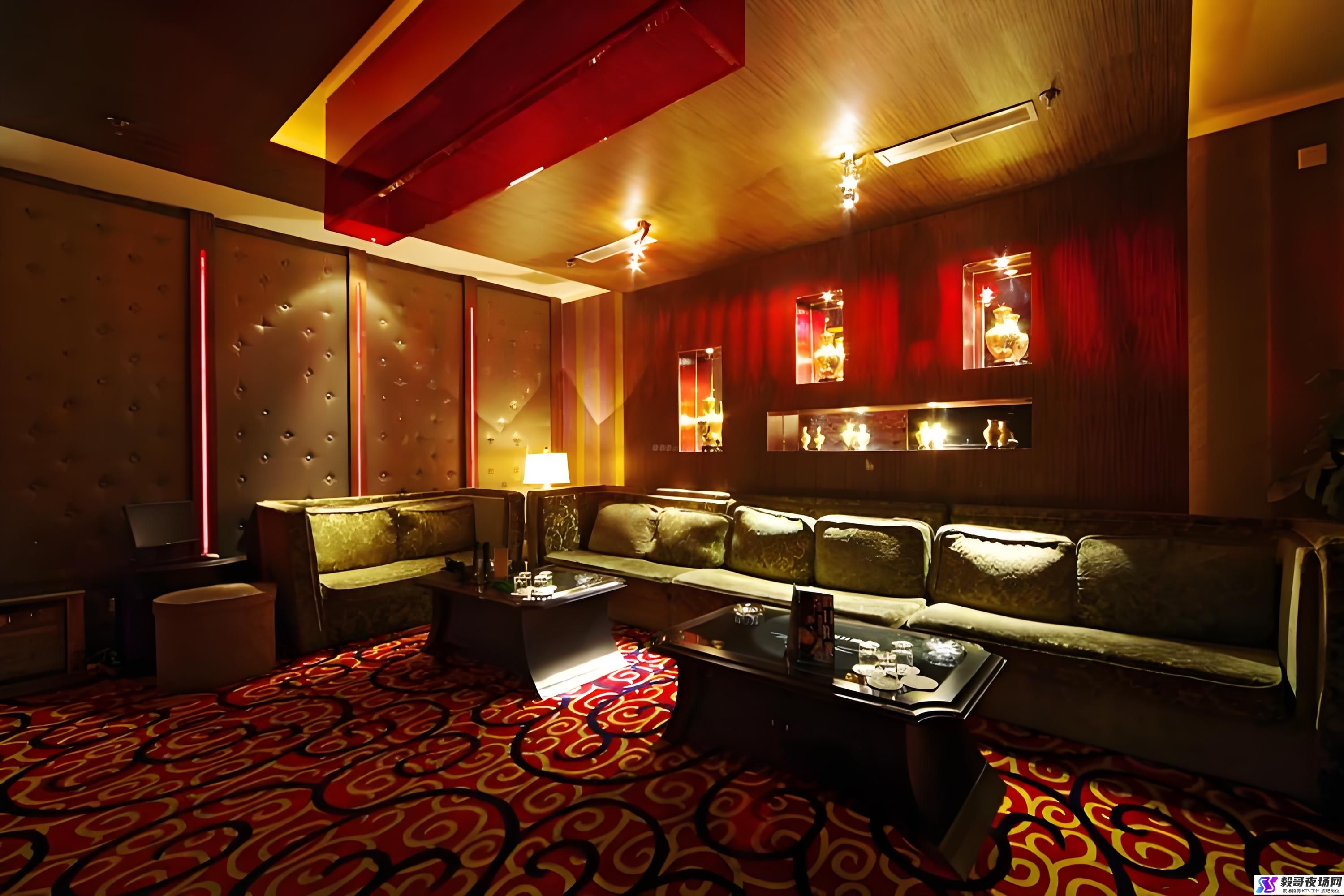 如何快速有效地招聘优秀夜场员工