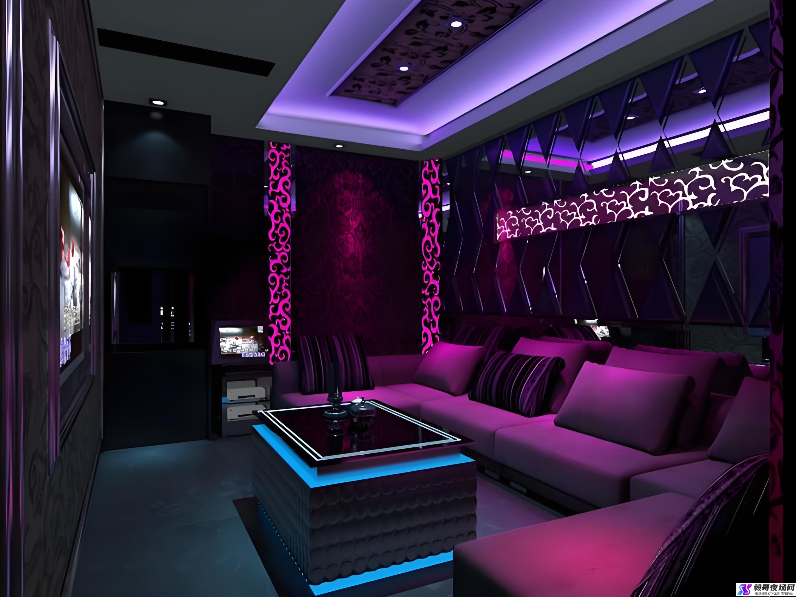 福州酒吧招募：夜总会招聘机会大解析